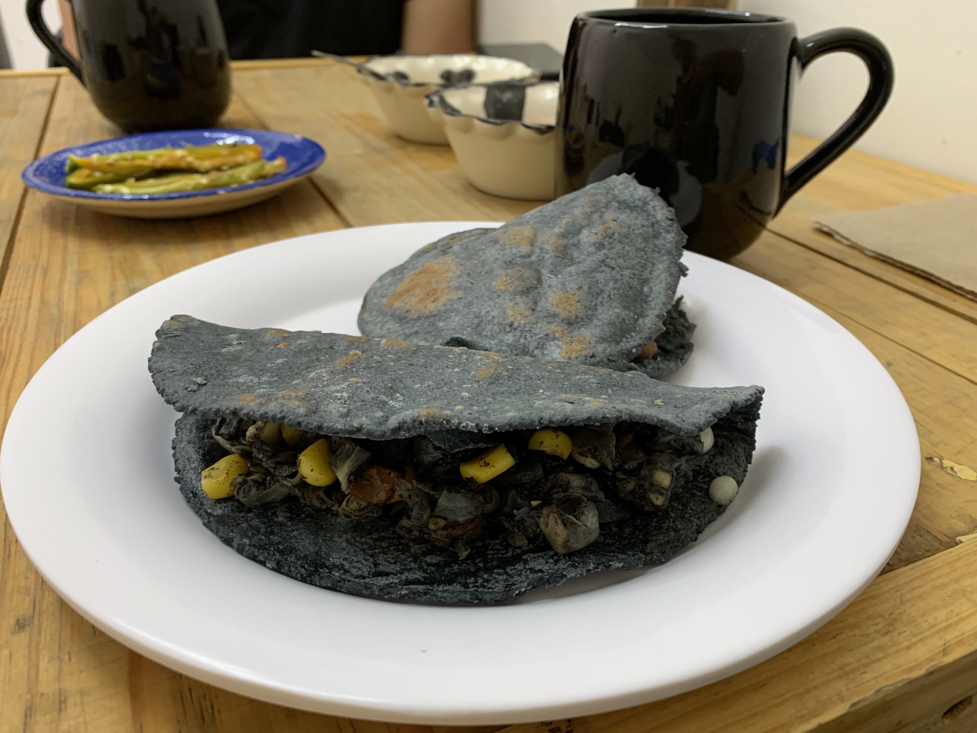 De Maíz Prieto image 2