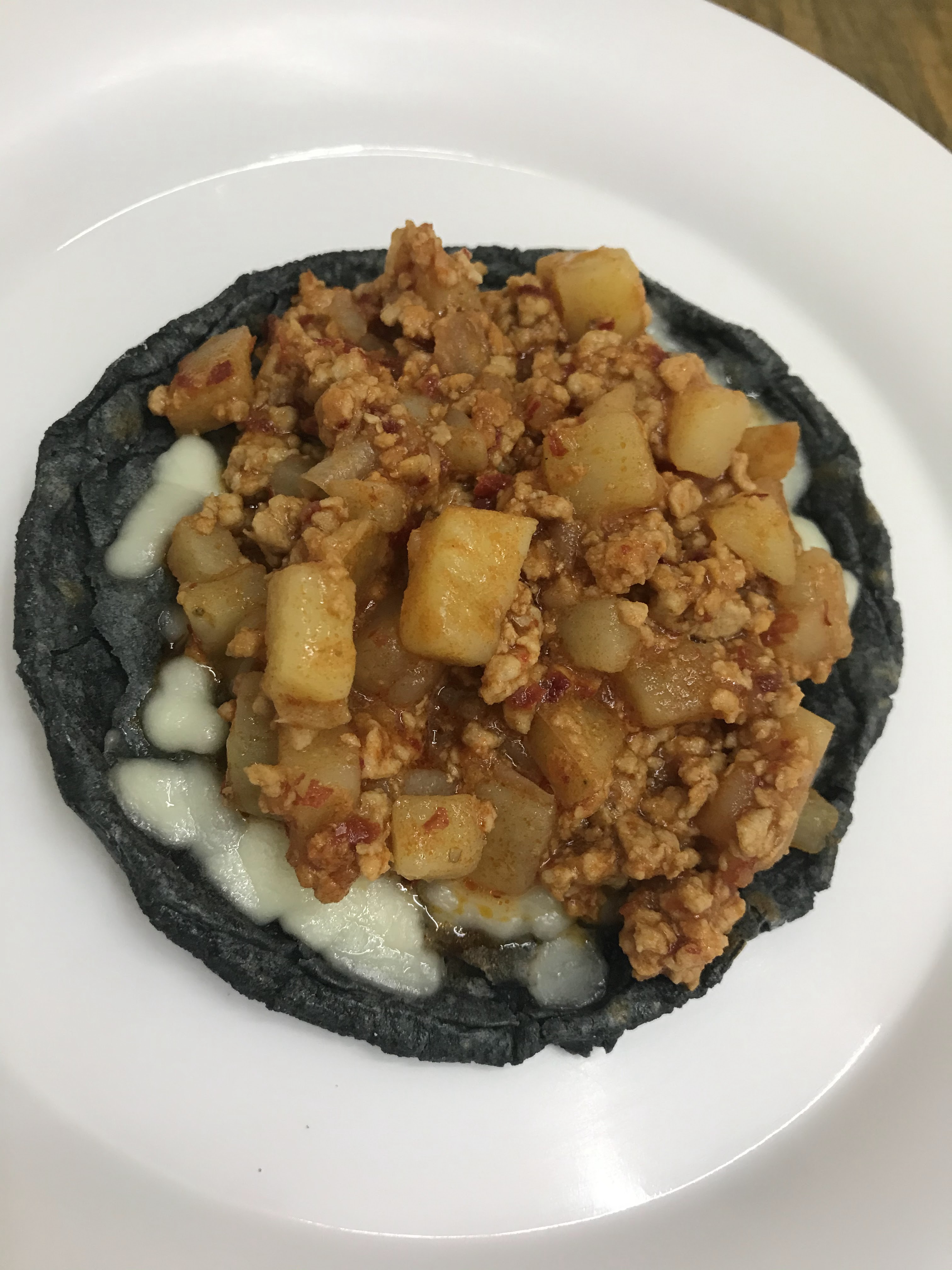 De Maíz Prieto image 4