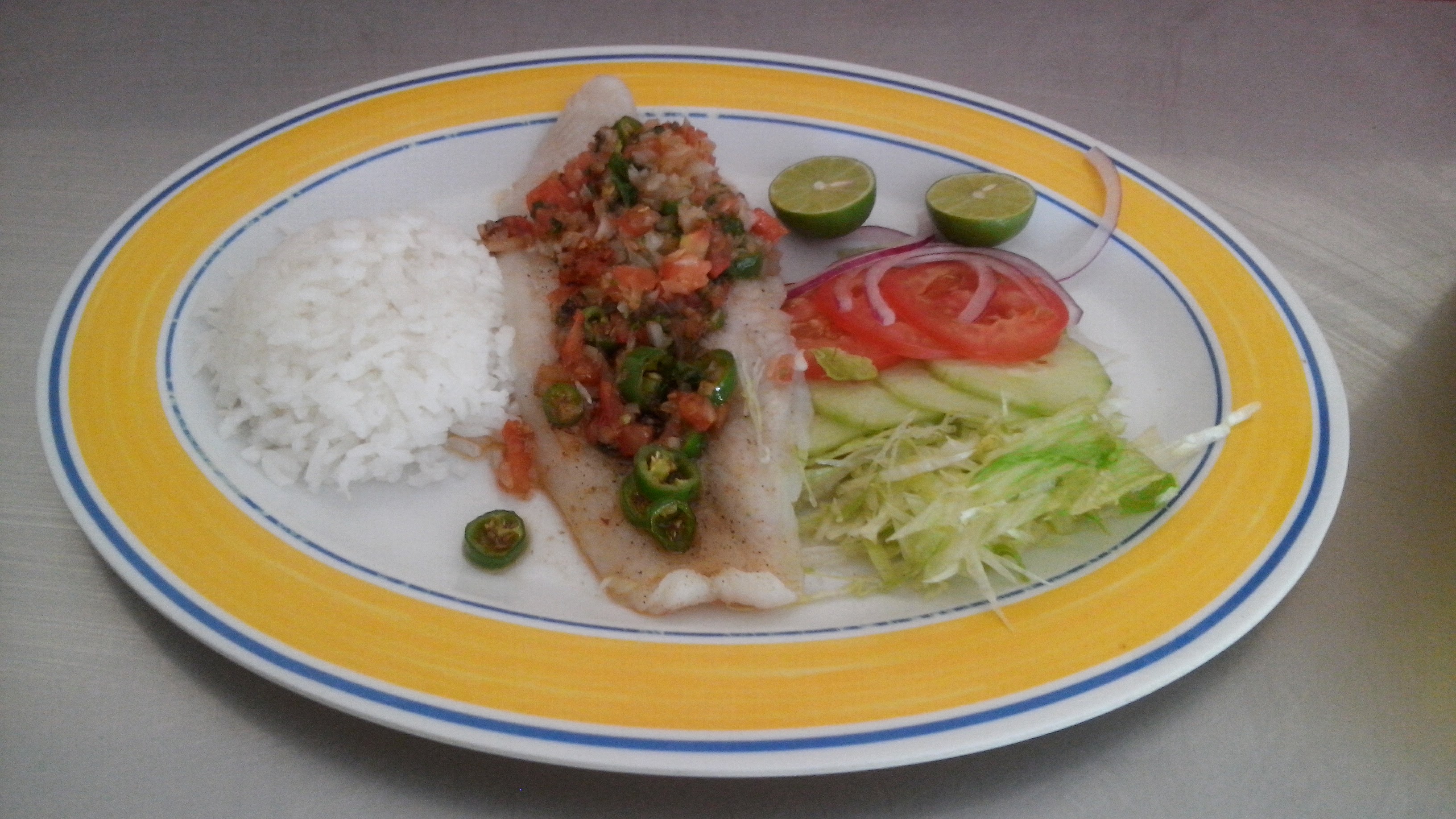 Mariscos El Burras image 1