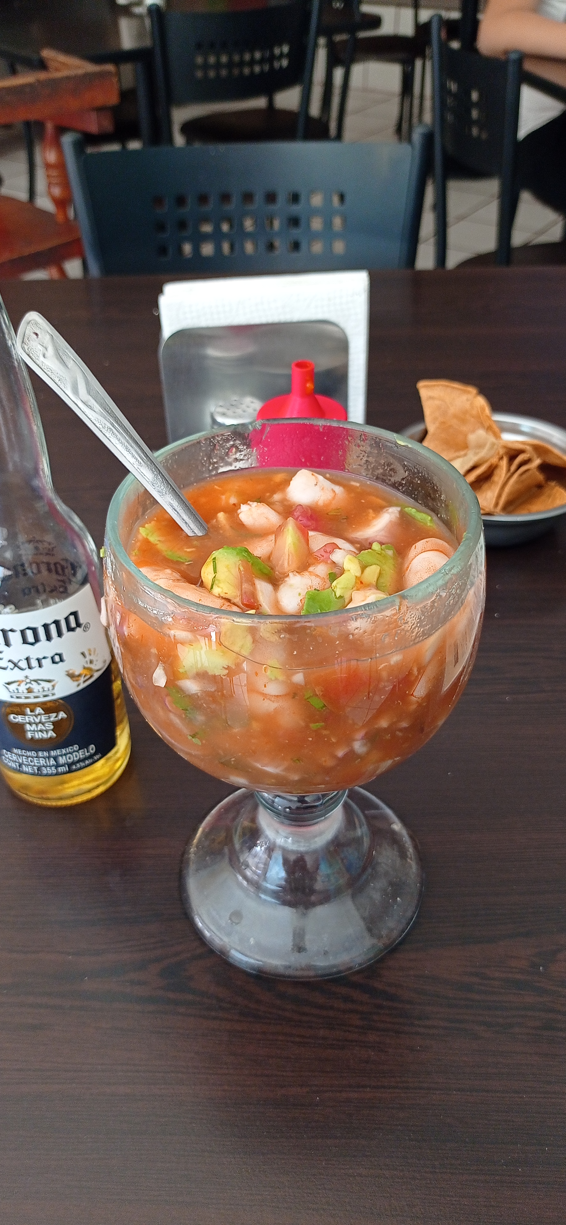 Mariscos El Burras image 2