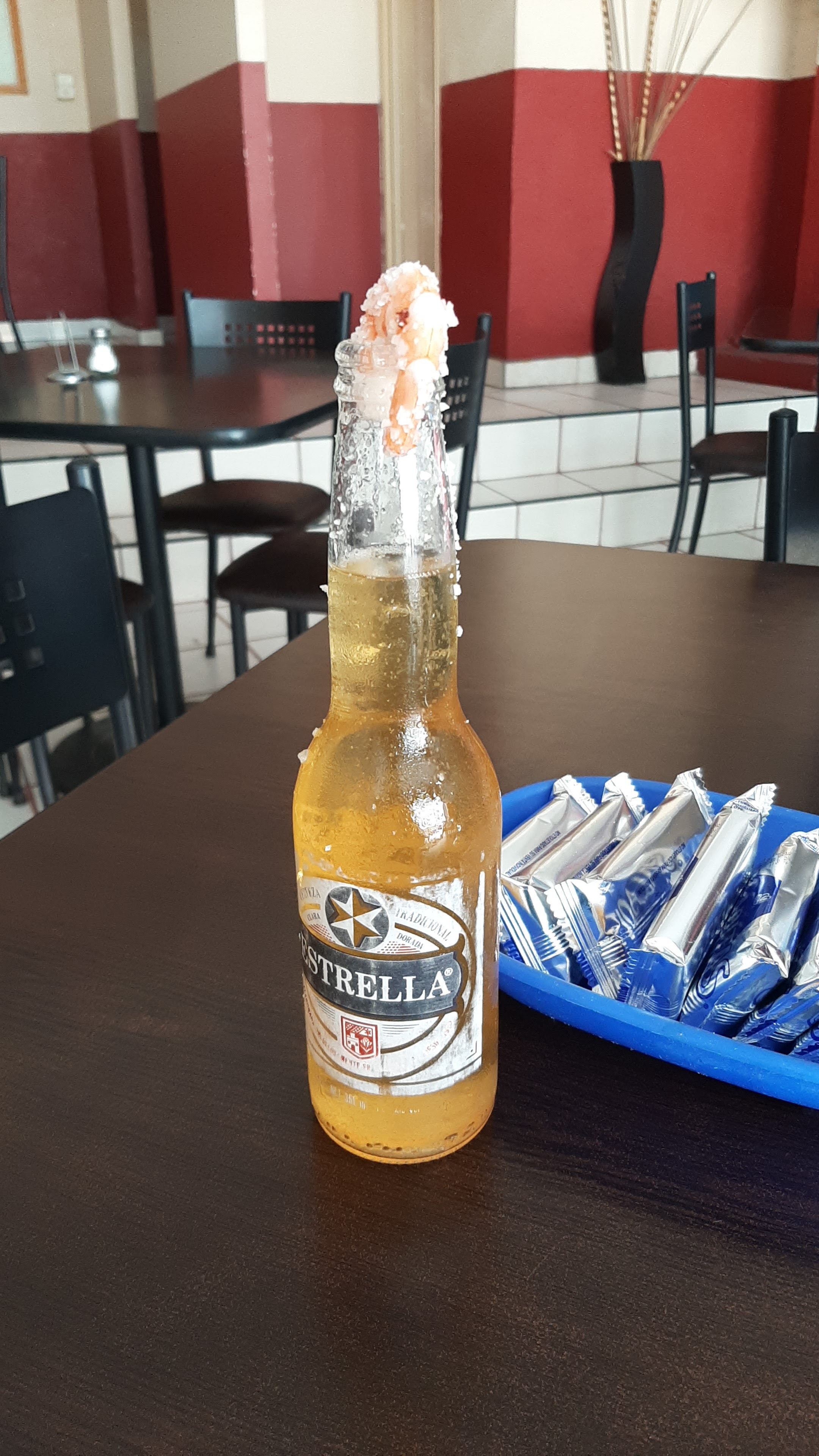 Mariscos El Burras image 5