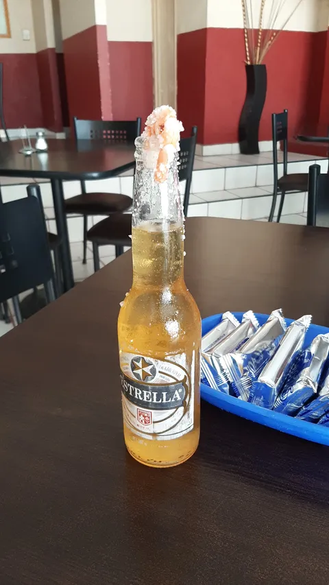 Mariscos El Burras image 5