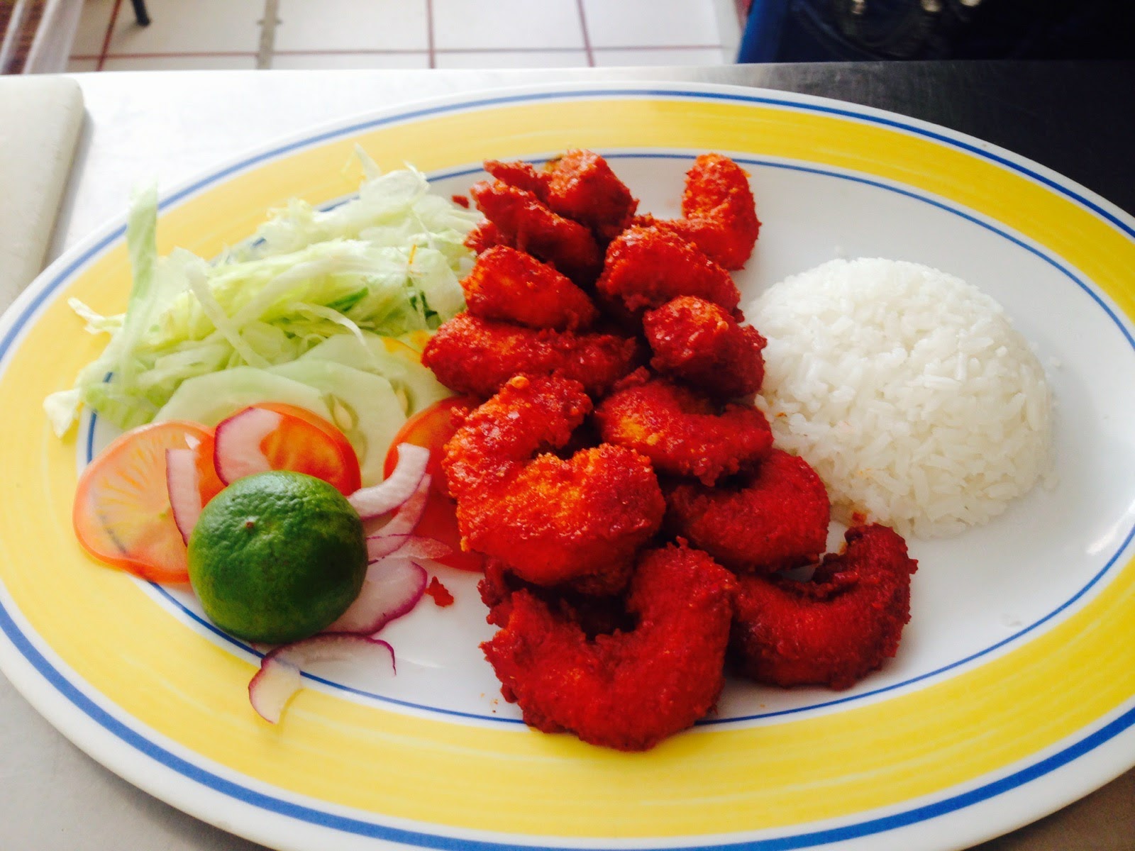 Mariscos El Burras image 6