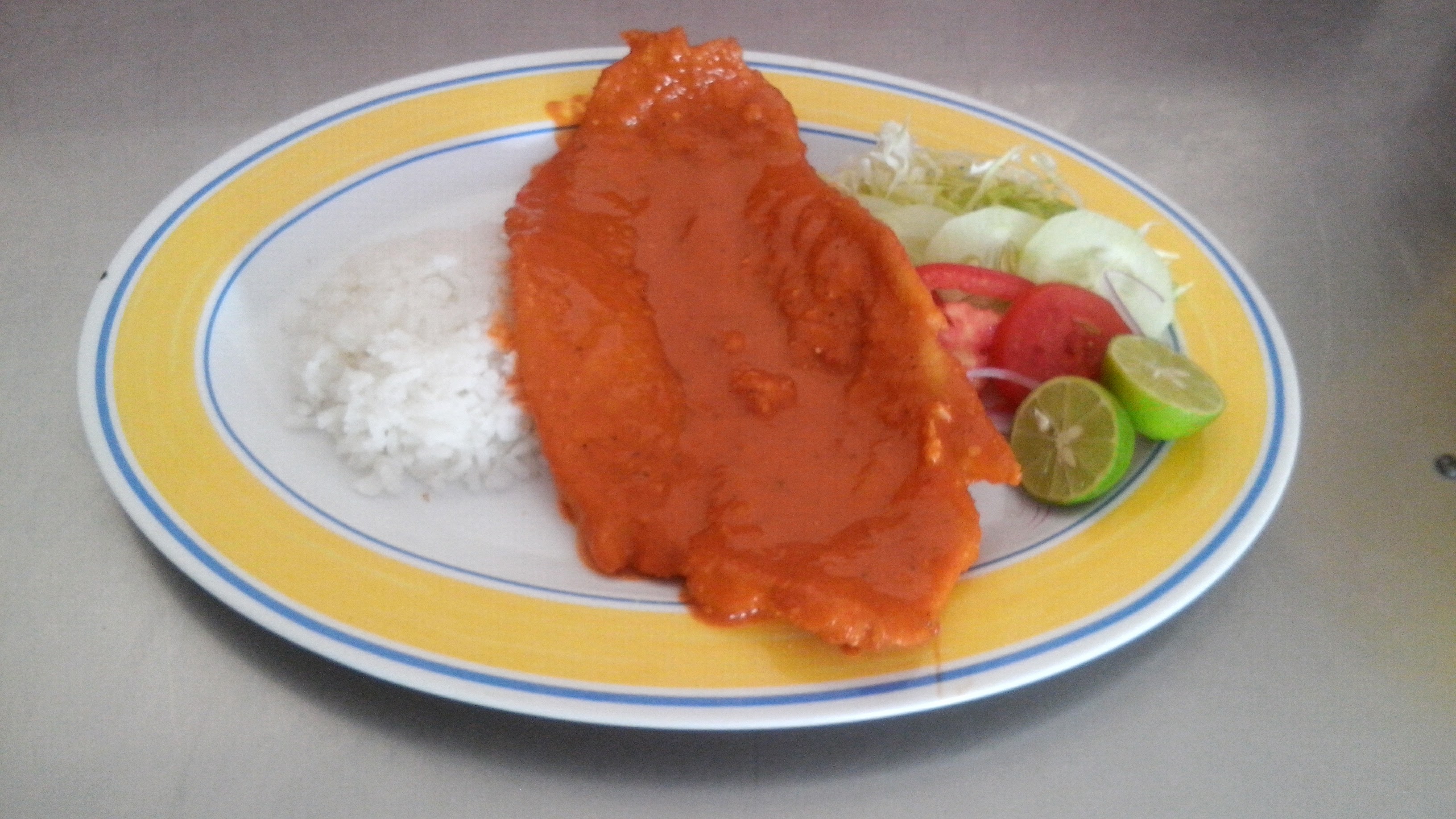 Mariscos El Burras image 8