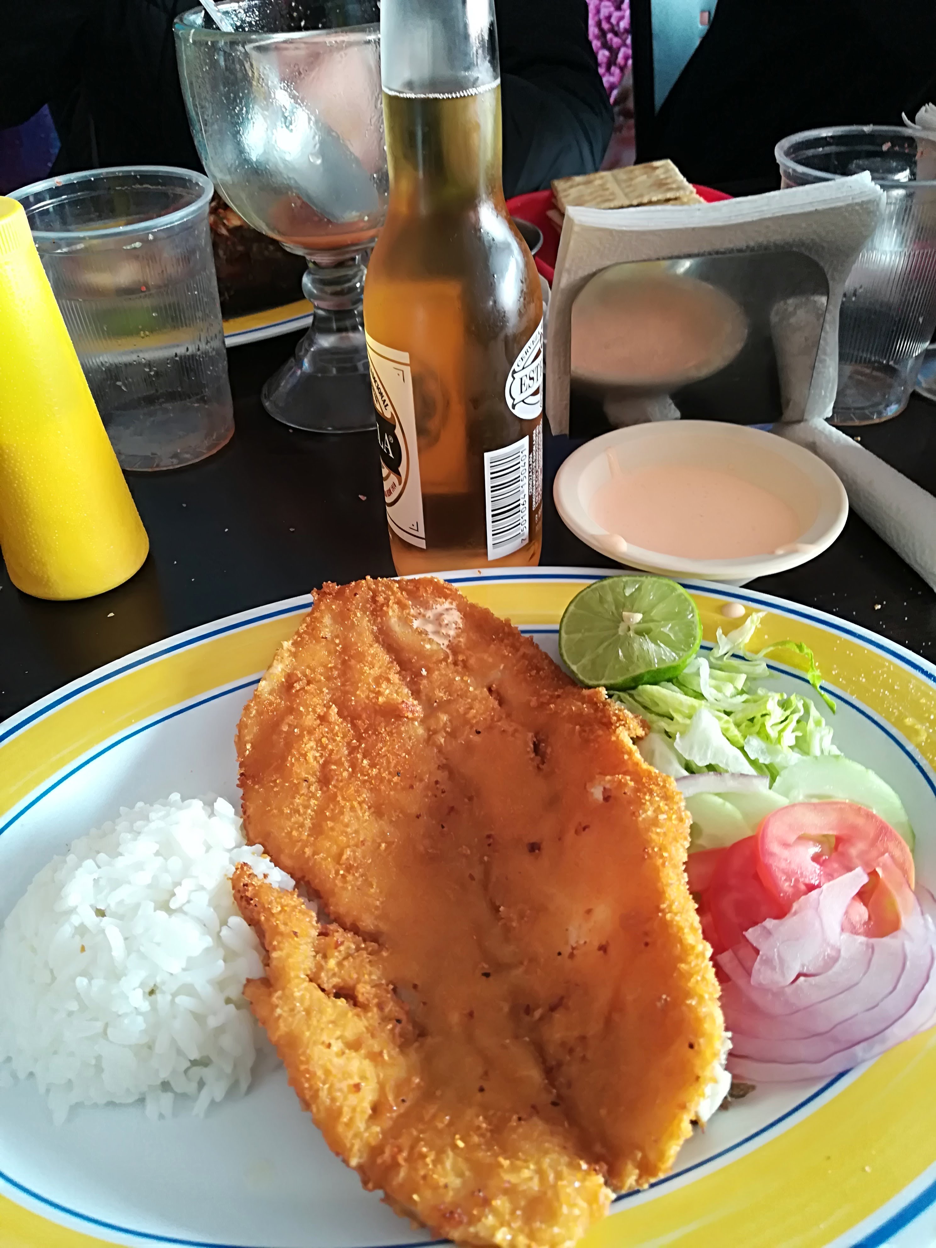 Mariscos El Burras image 9