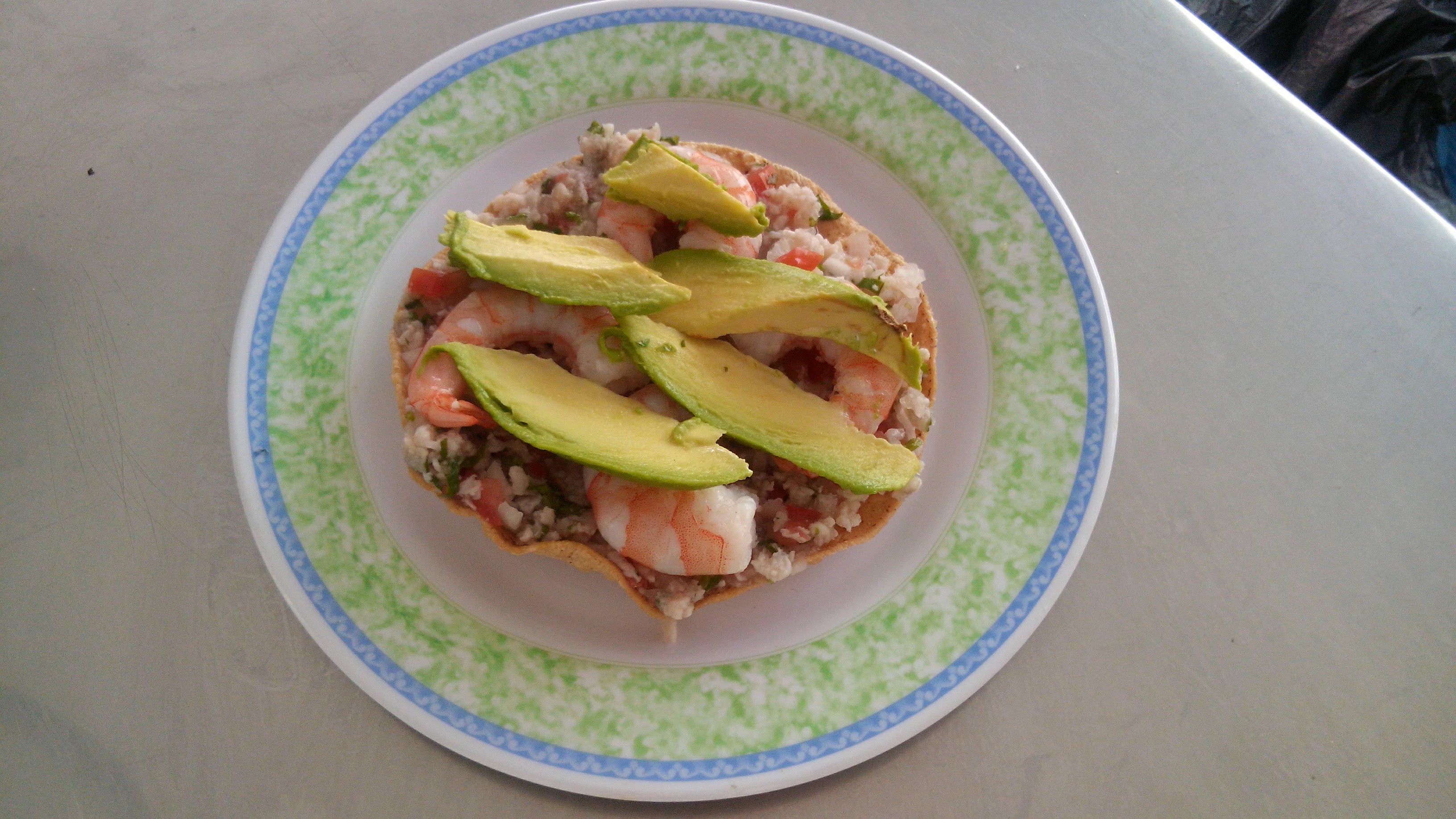 Mariscos El Burras image 10