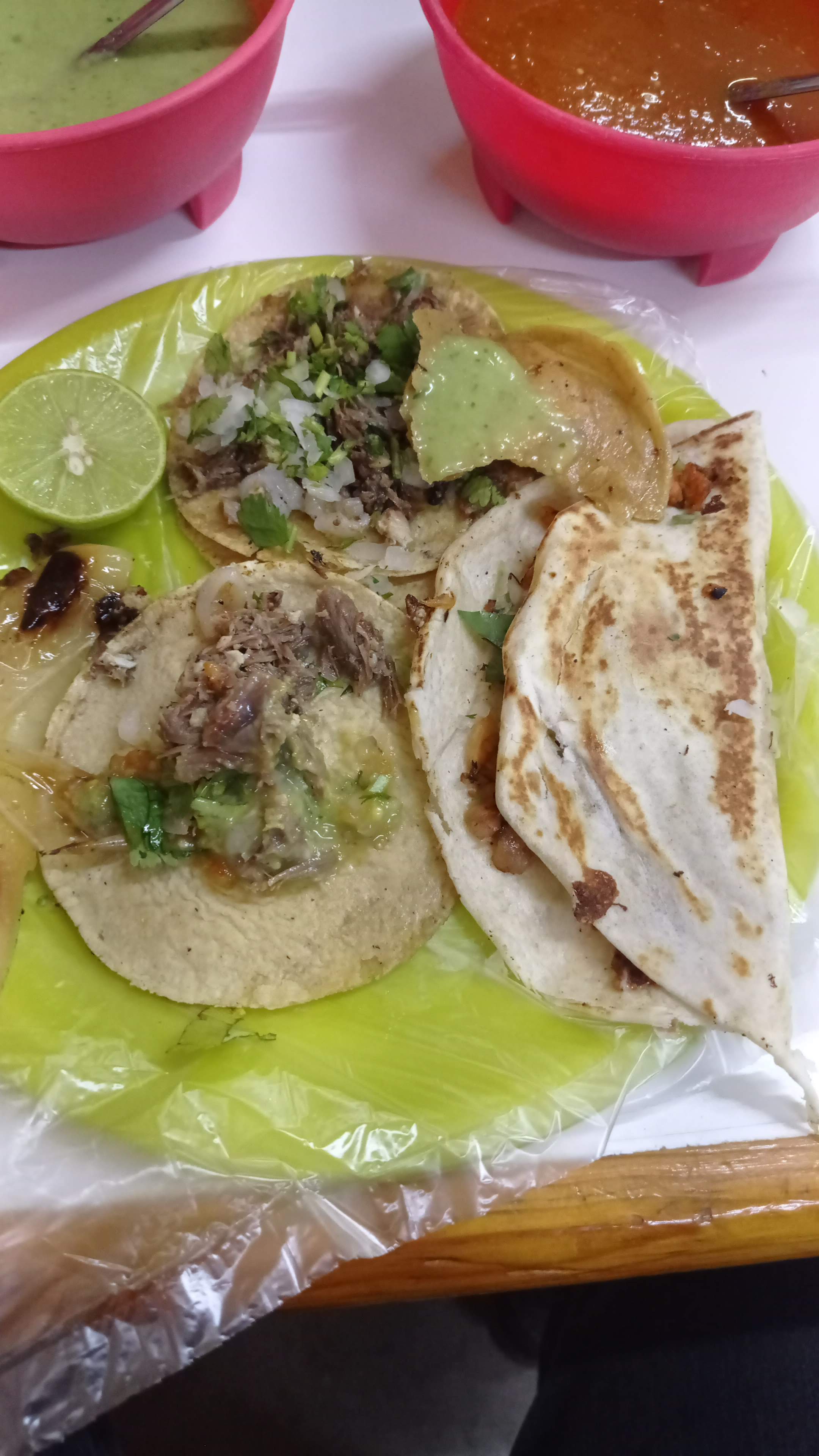 Taquería de la torre image 1