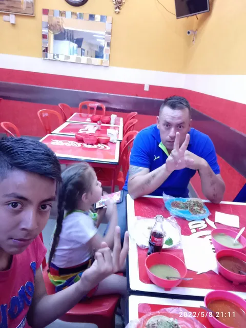 Taquería de la torre image 3