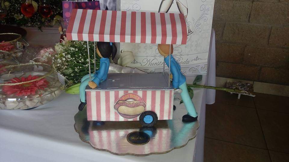 Hamburguesas El Catarito image 6