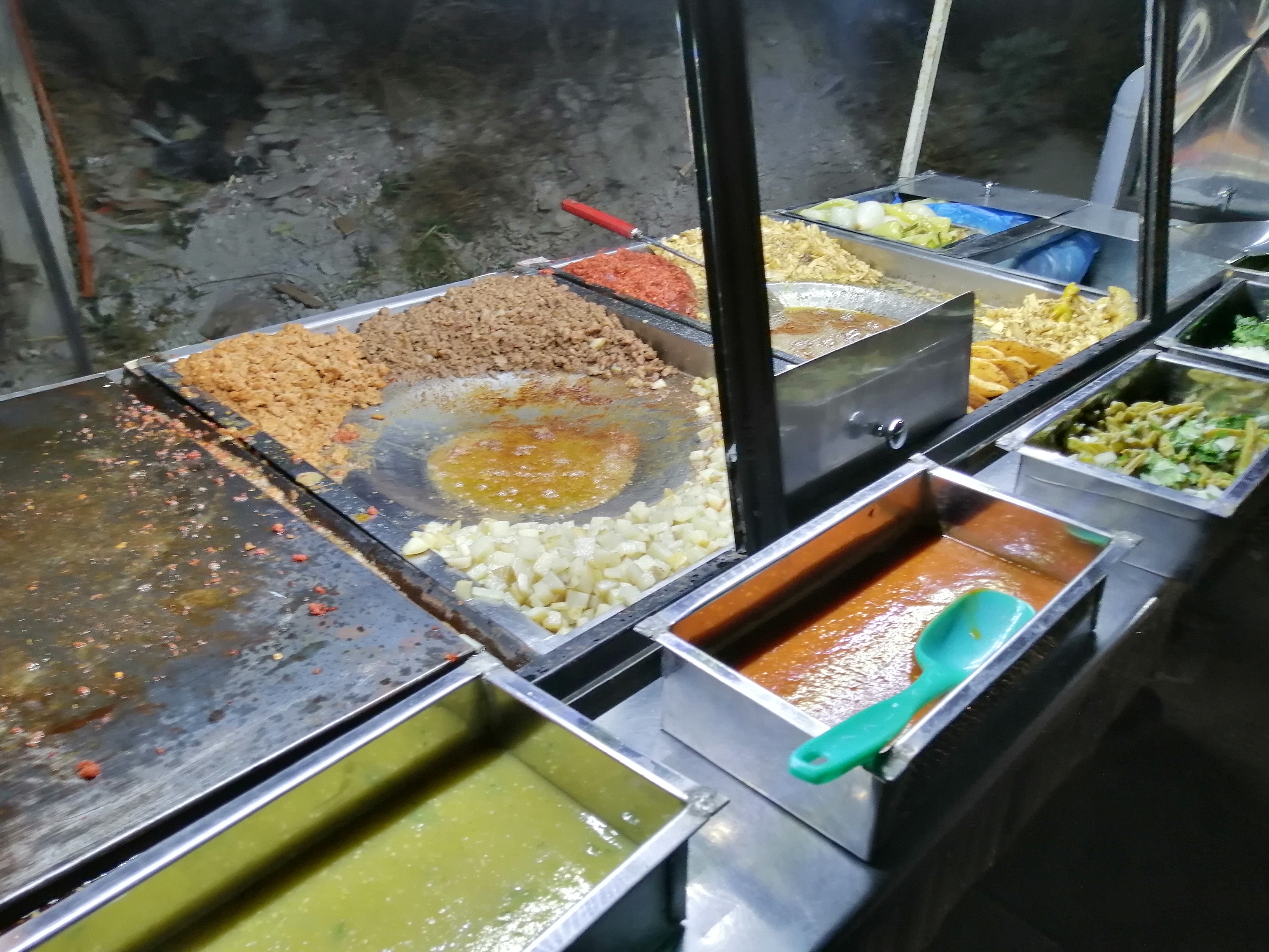 Tacos "Rovy" image 1