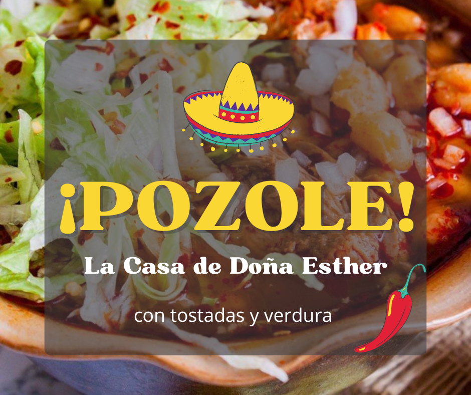 La Casa de Doña Esther image 8