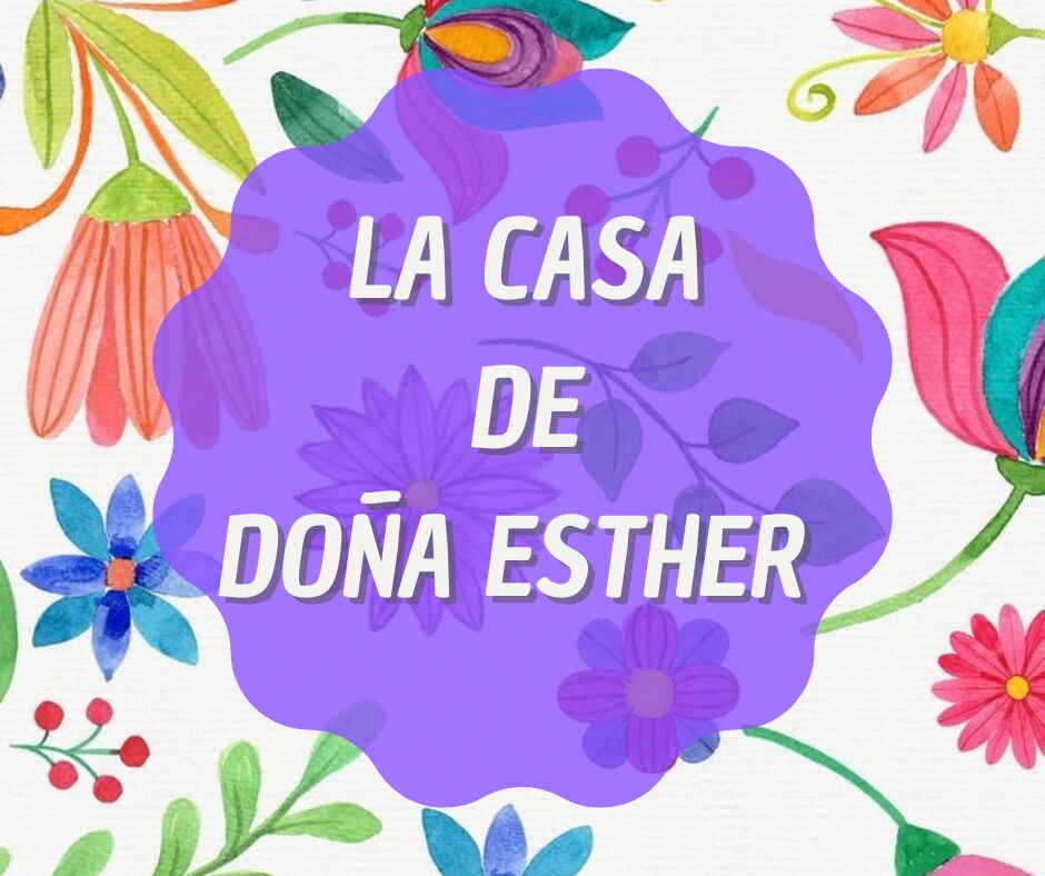 La Casa de Doña Esther image 9