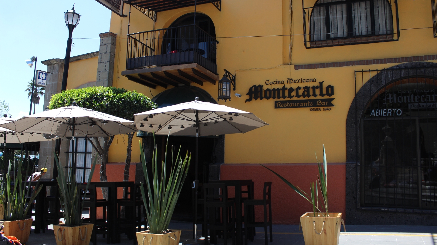 Restaurante Bar Montecarlo image 1
