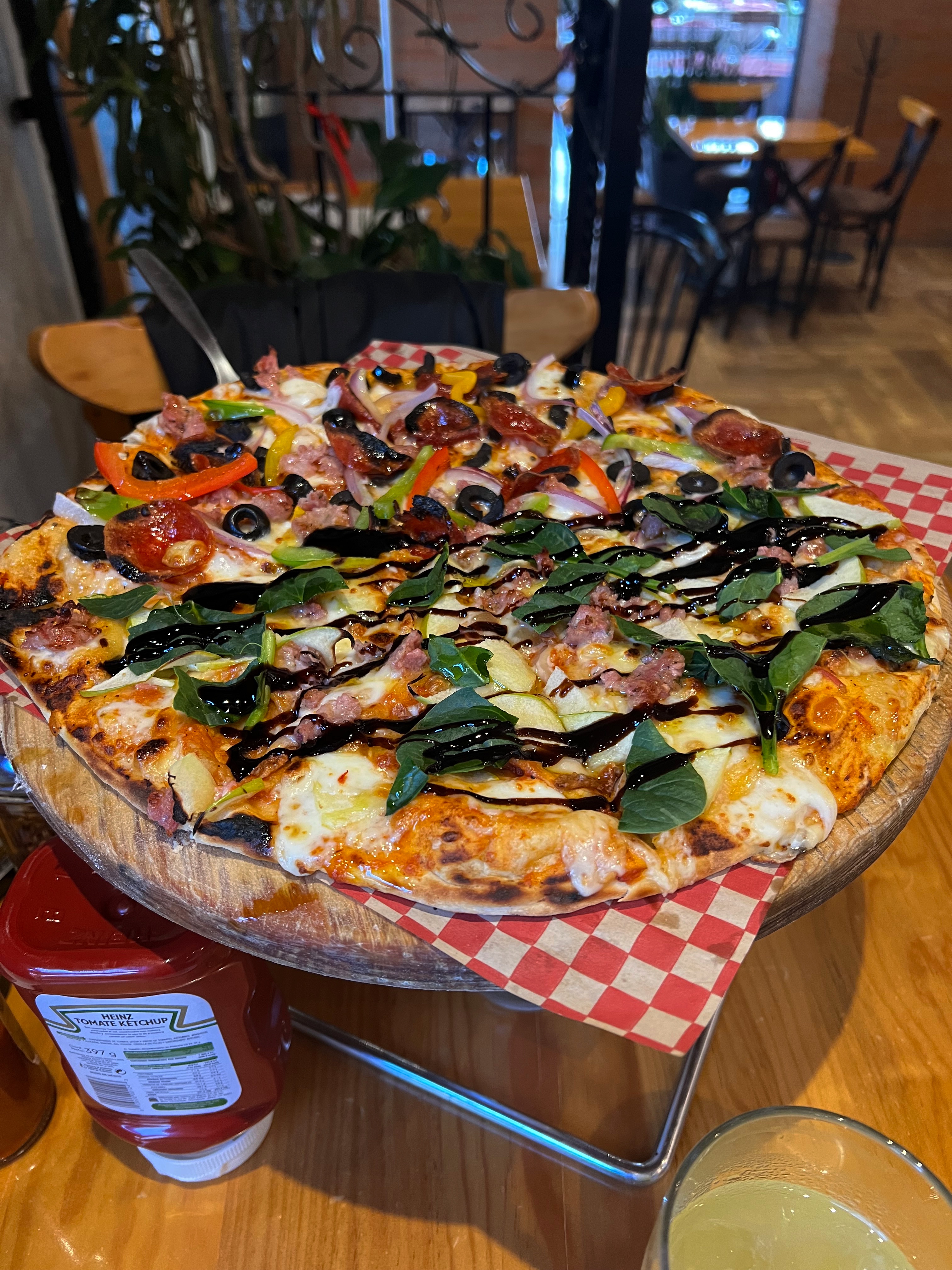 Restaurante Bar Montecarlo image 3