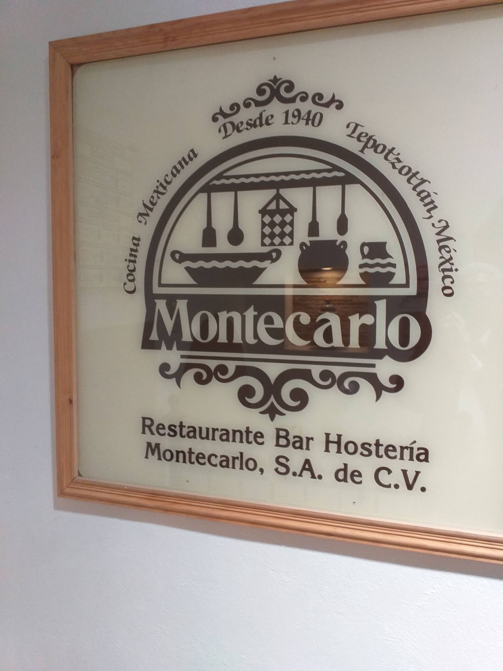 Restaurante Bar Montecarlo image 4