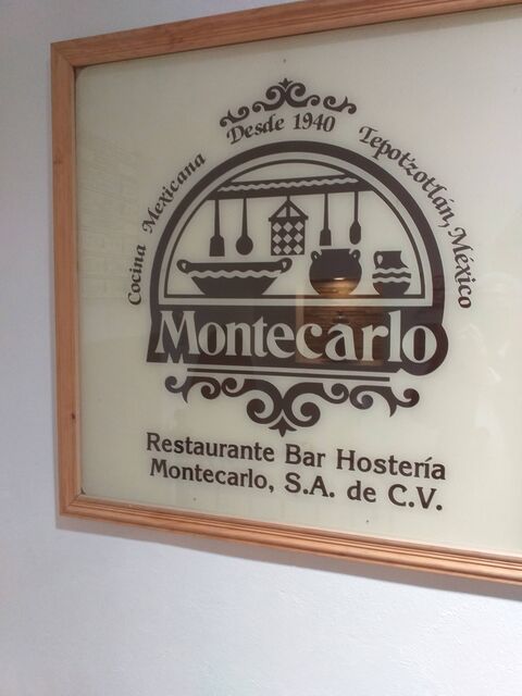 Restaurante Bar Montecarlo image 4