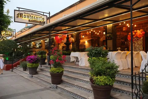 Restaurante Bar Montecarlo image 5