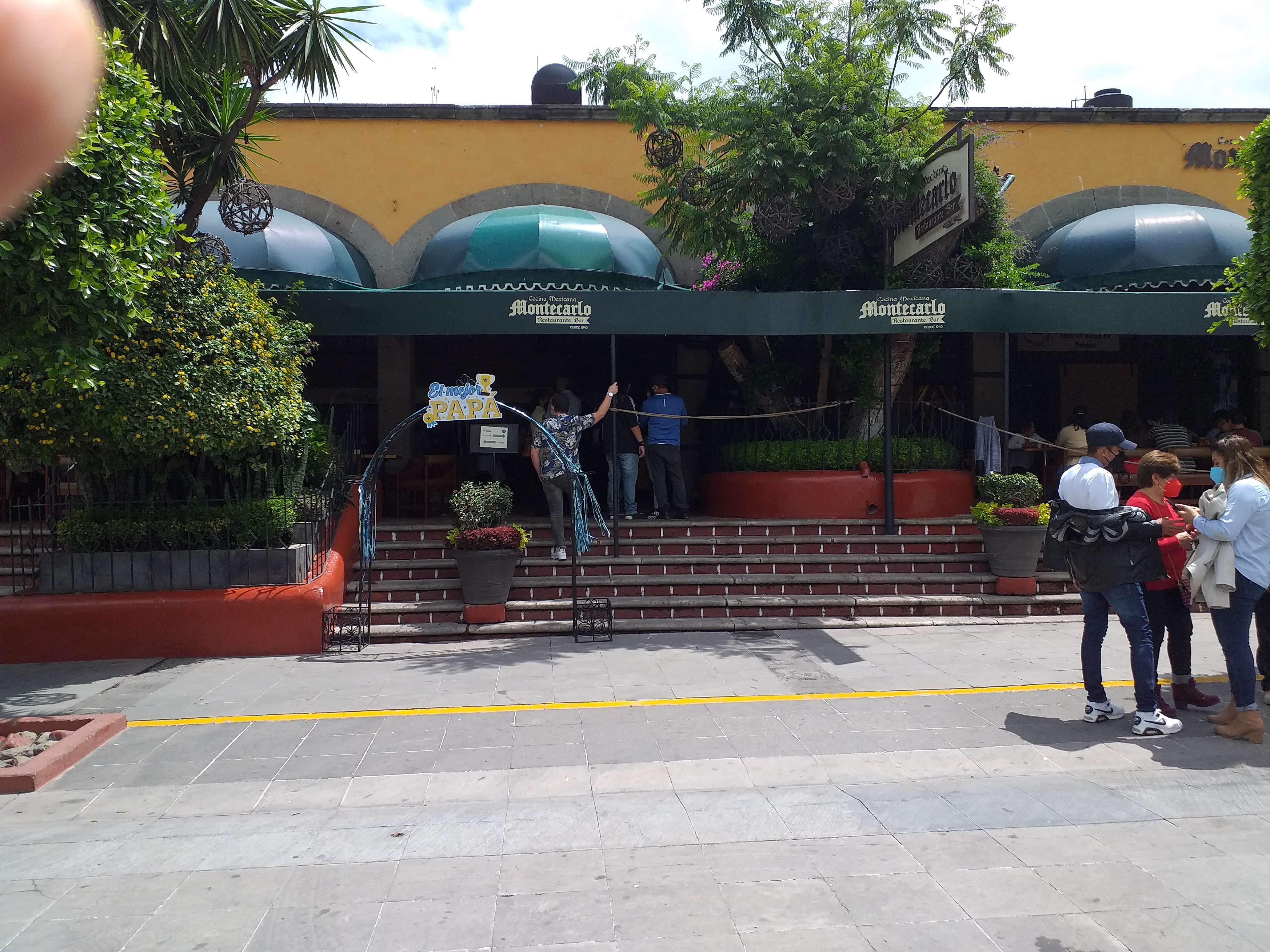 Restaurante Bar Montecarlo image 6