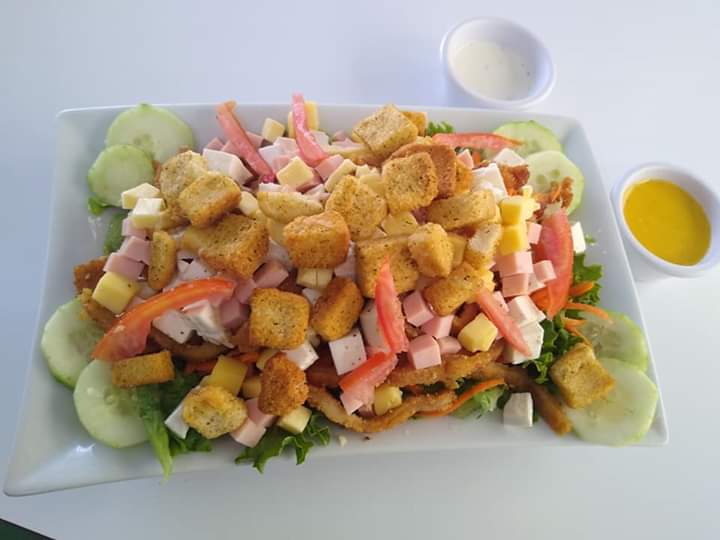 Restaurante Y Ensaladas Centro Histórico image 2