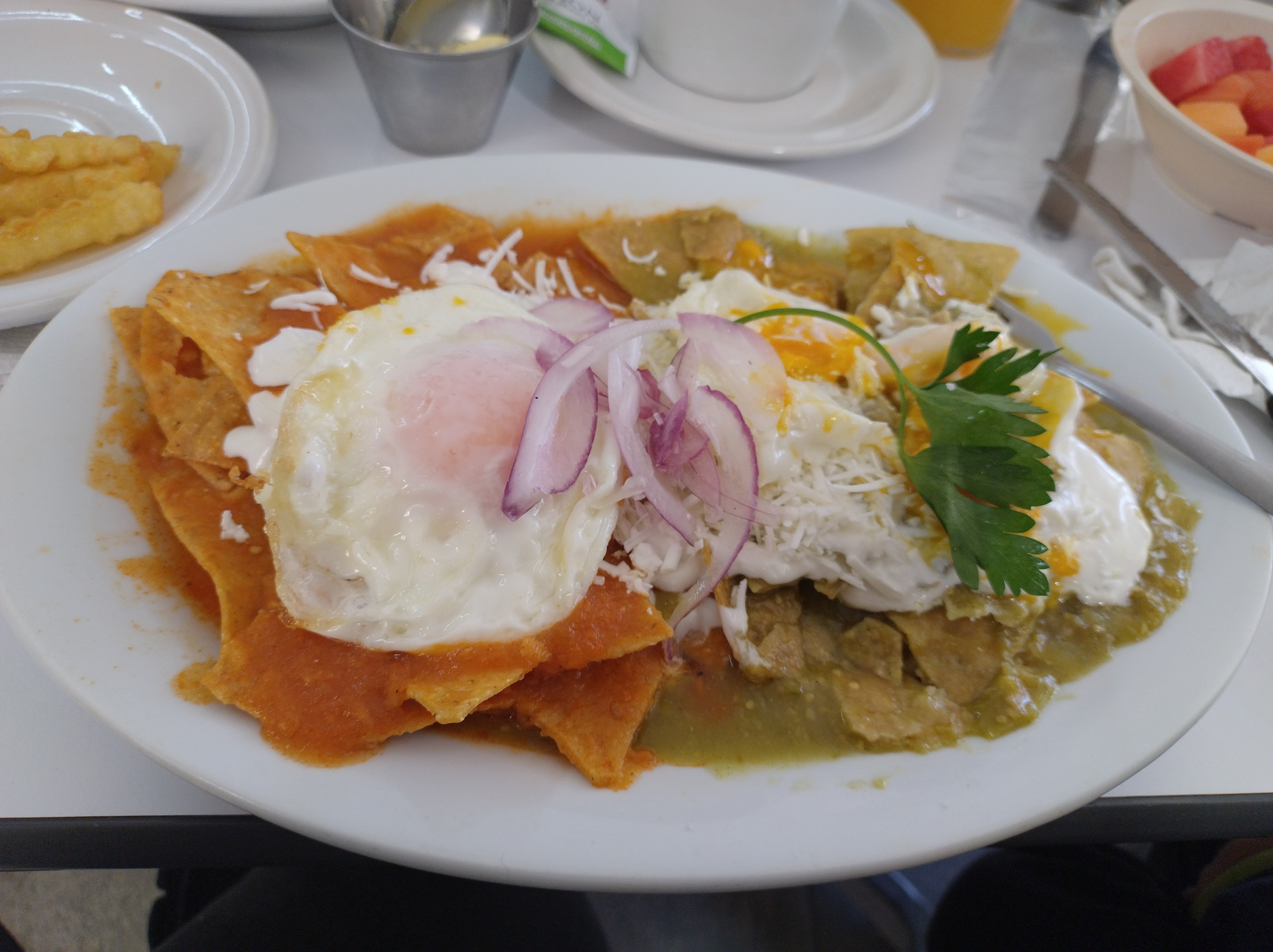 Restaurante Y Ensaladas Centro Histórico image 3