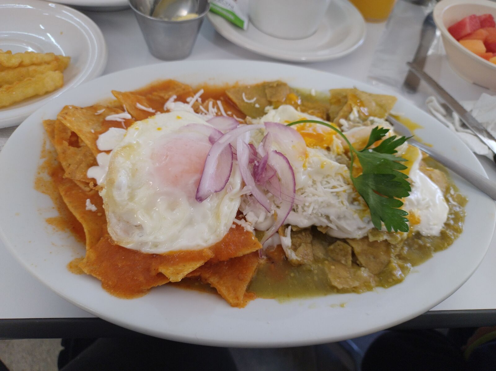 Restaurante Y Ensaladas Centro Histórico image 3