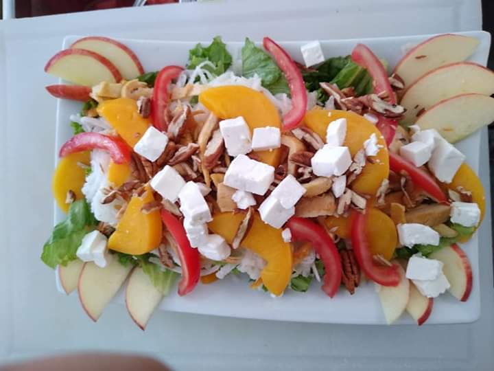 Restaurante Y Ensaladas Centro Histórico image 4