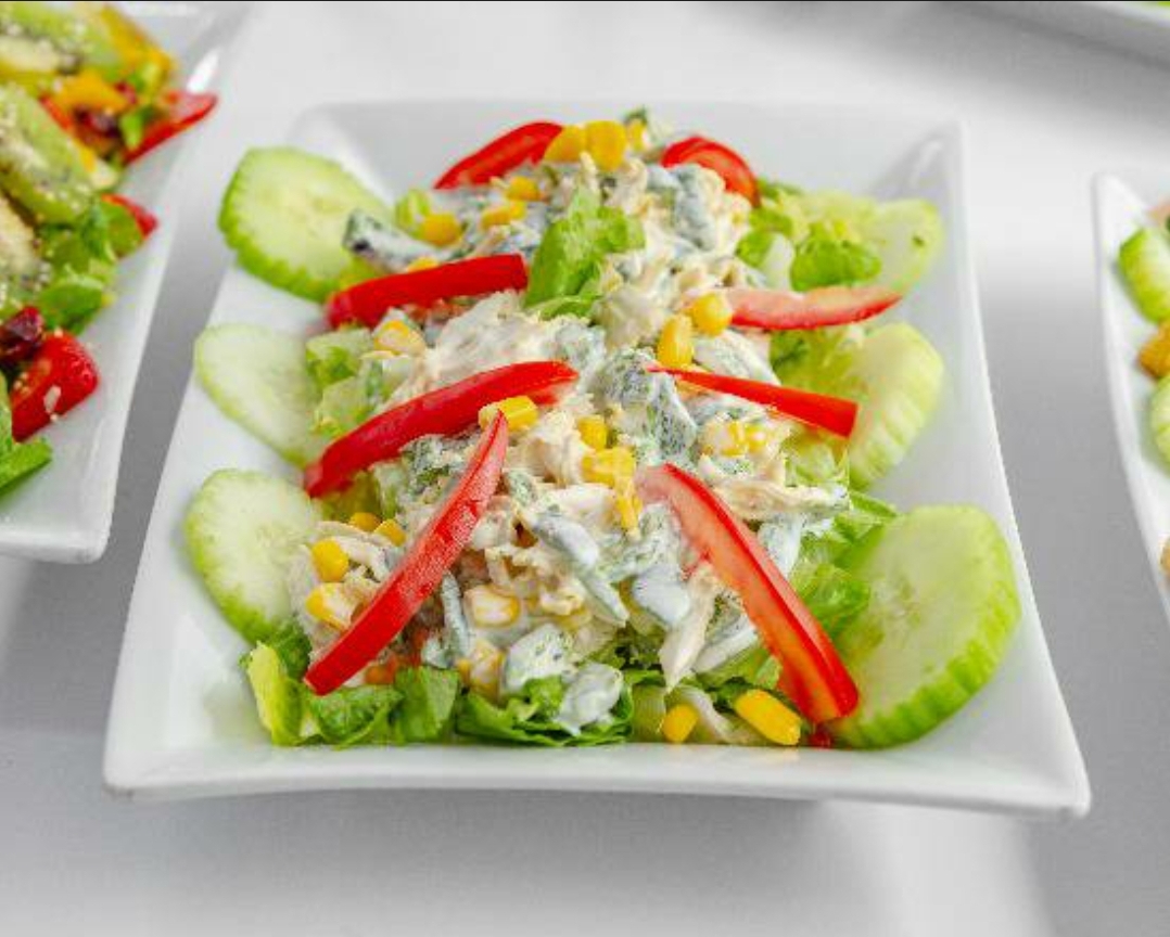 Restaurante Y Ensaladas Centro Histórico image 5