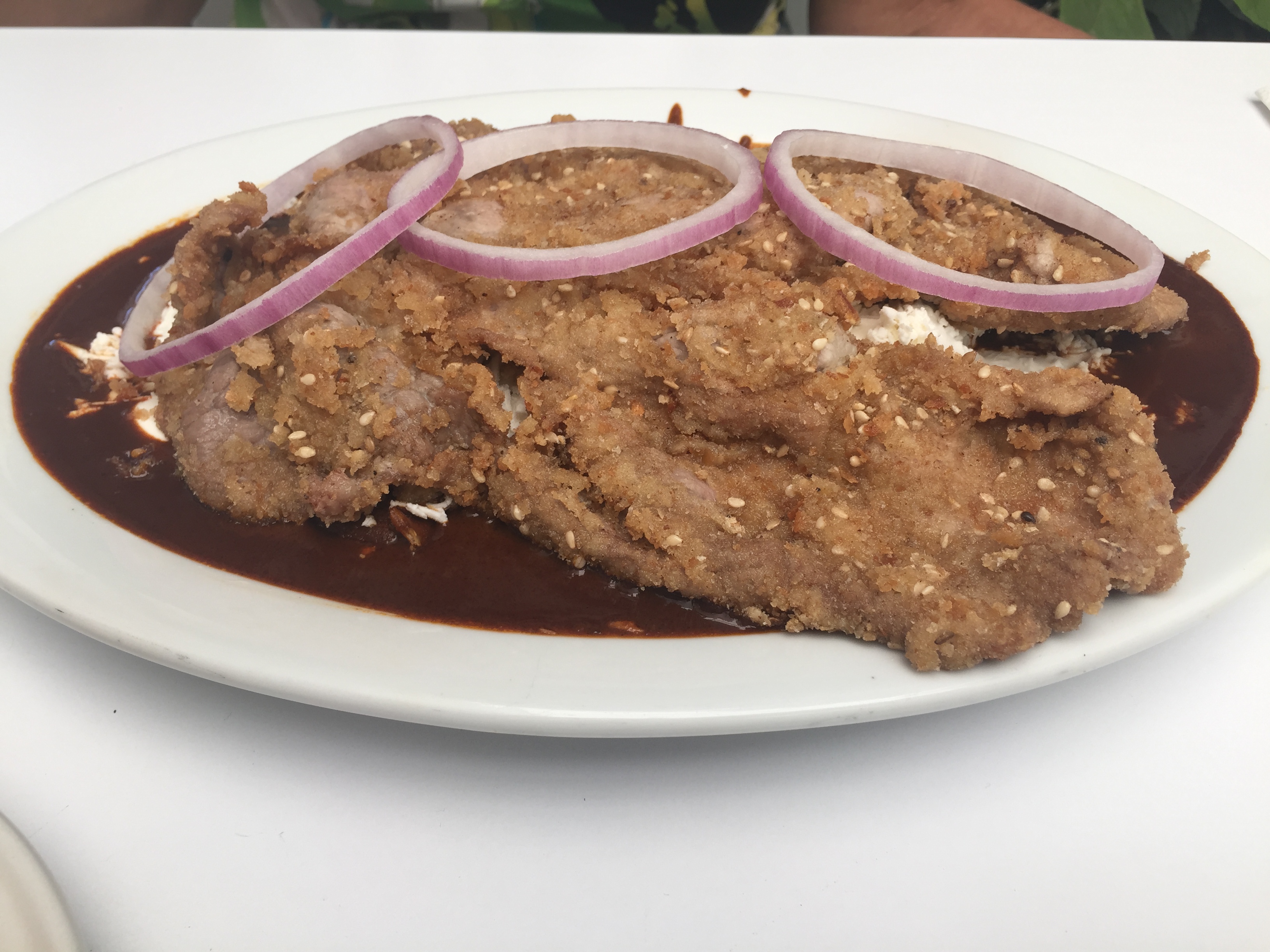 Restaurante Y Ensaladas Centro Histórico image 7