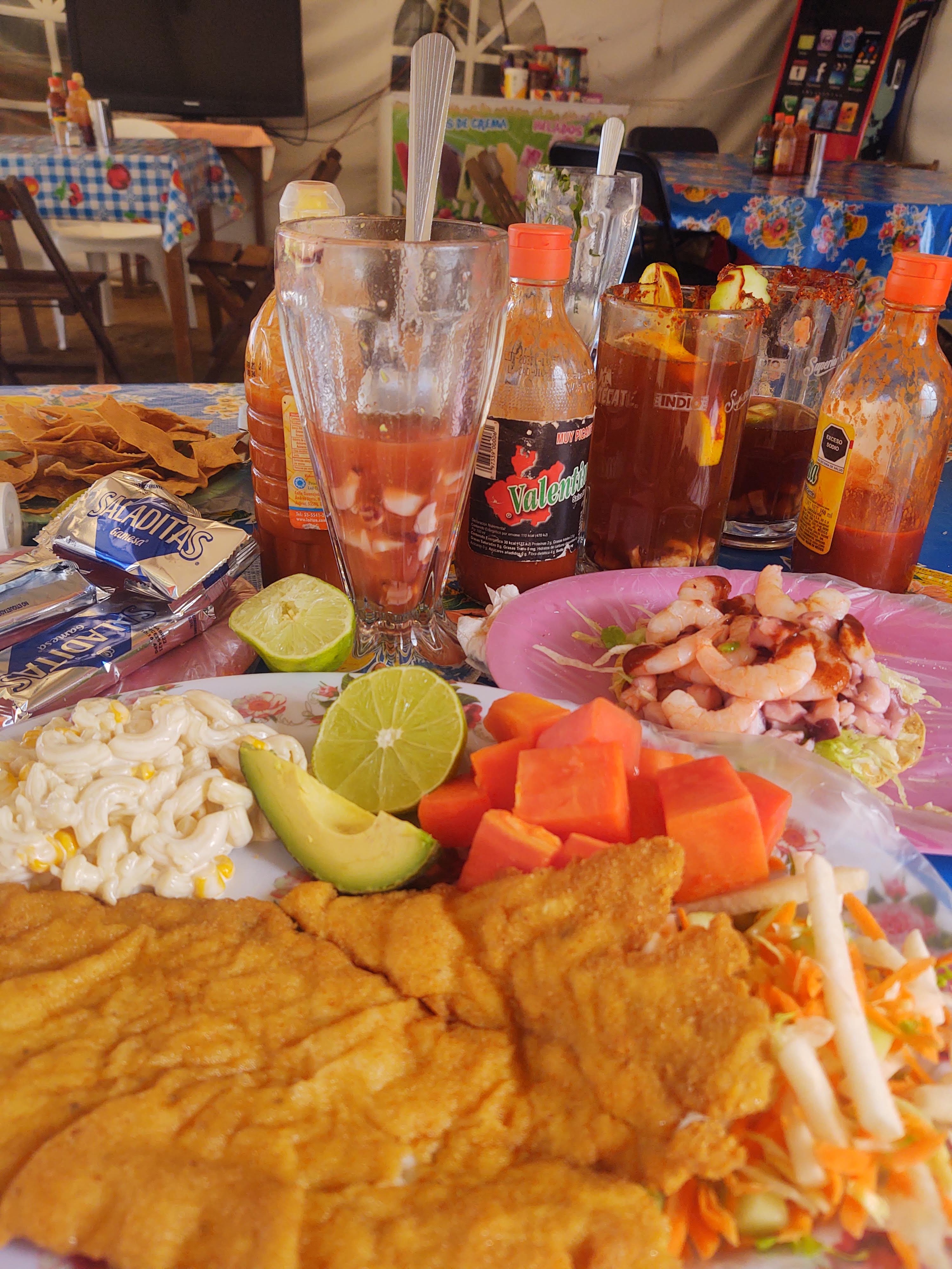 Marisqueria Beto image 8