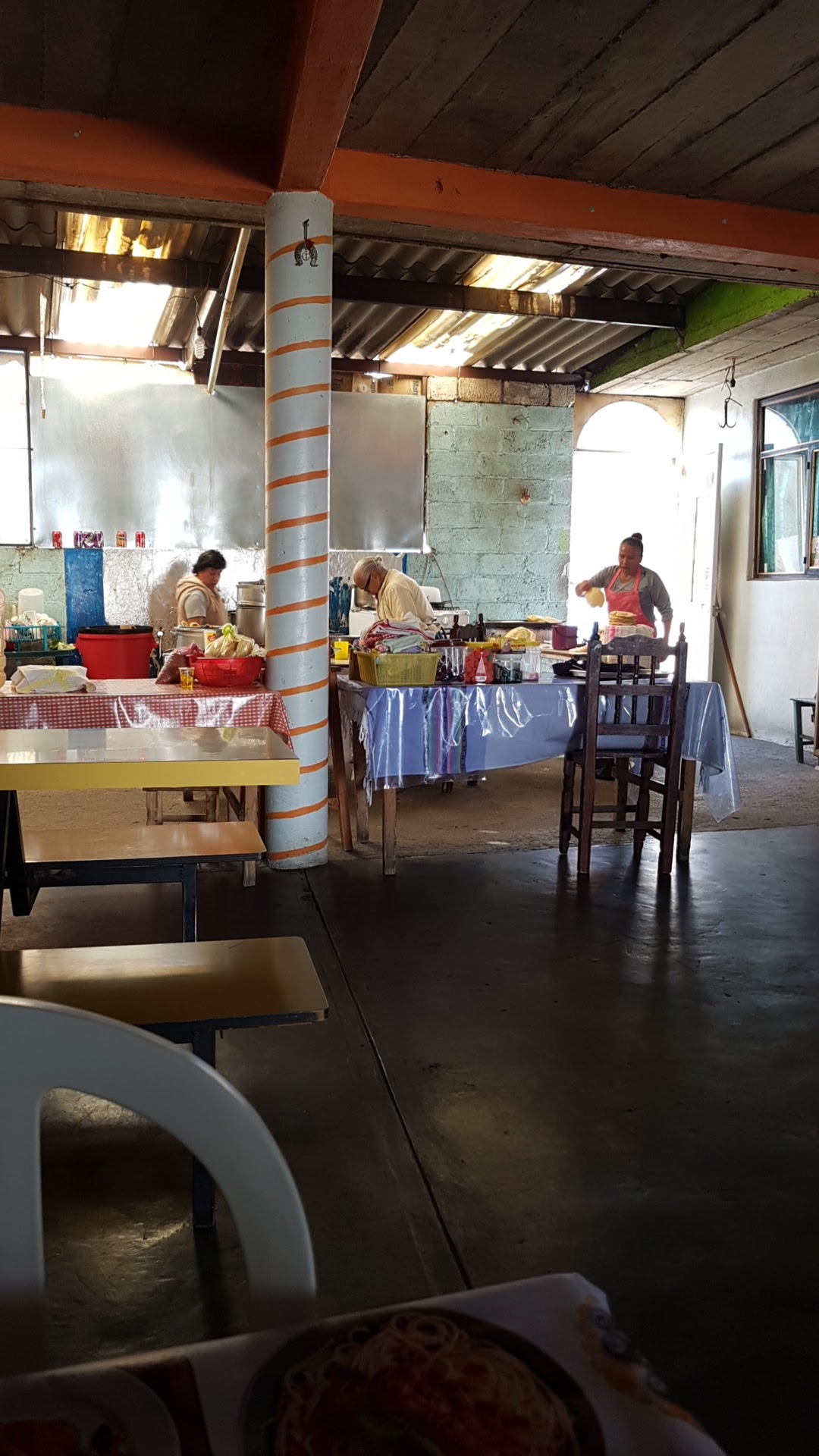 Cocina Doña Toñita image 2