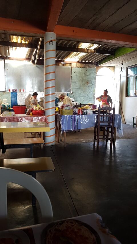 Cocina Doña Toñita image 2