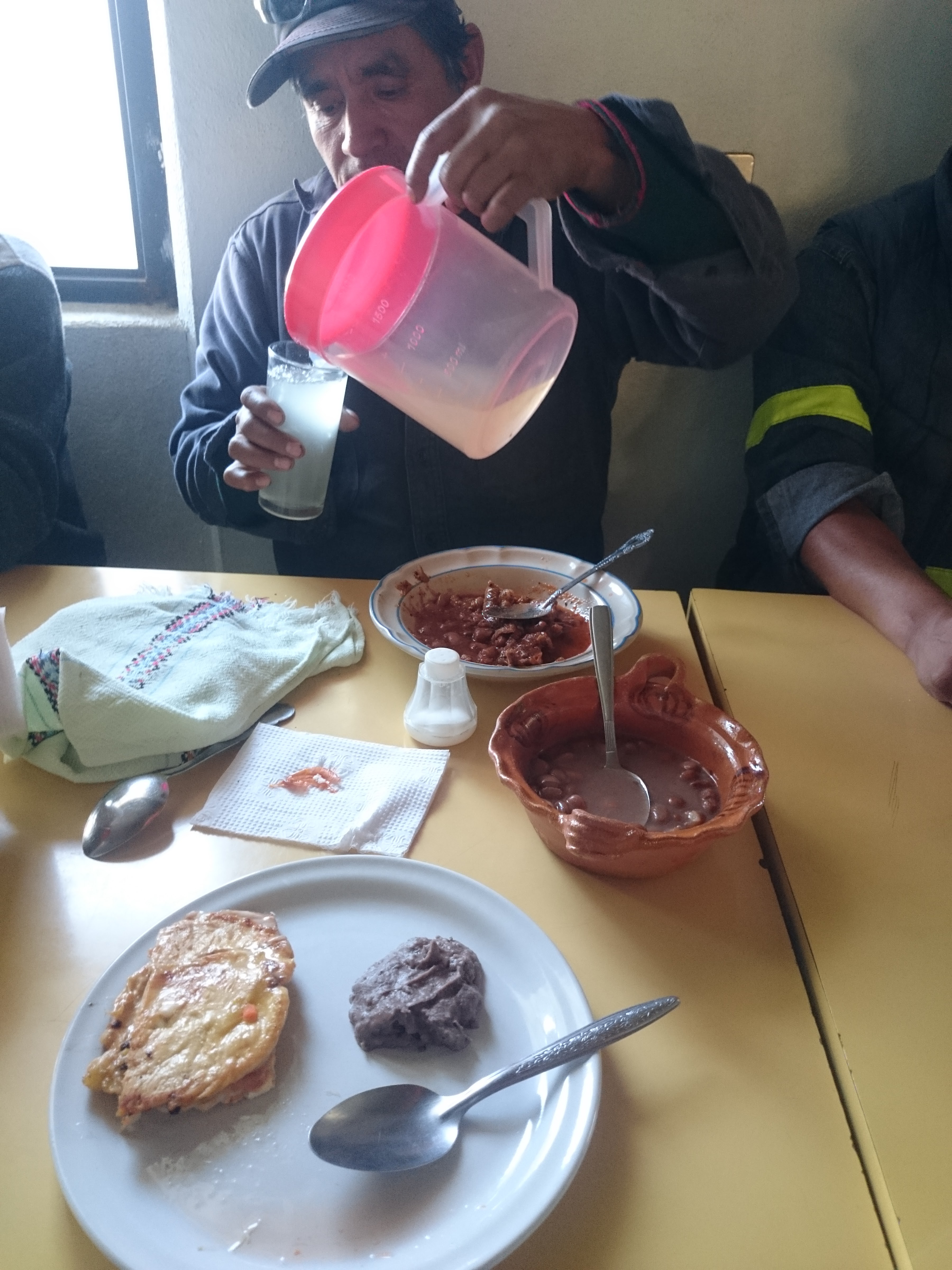 Cocina Doña Toñita image 3