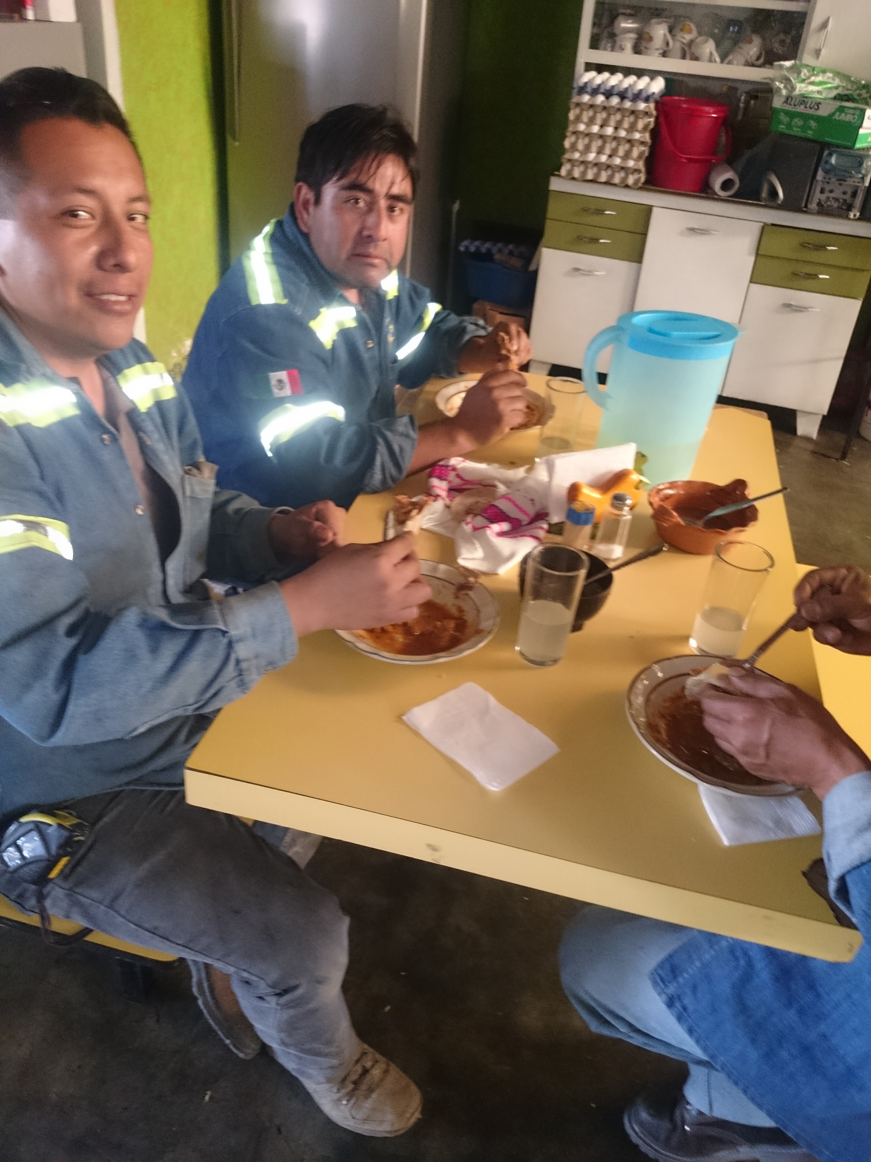 Cocina Doña Toñita image 6