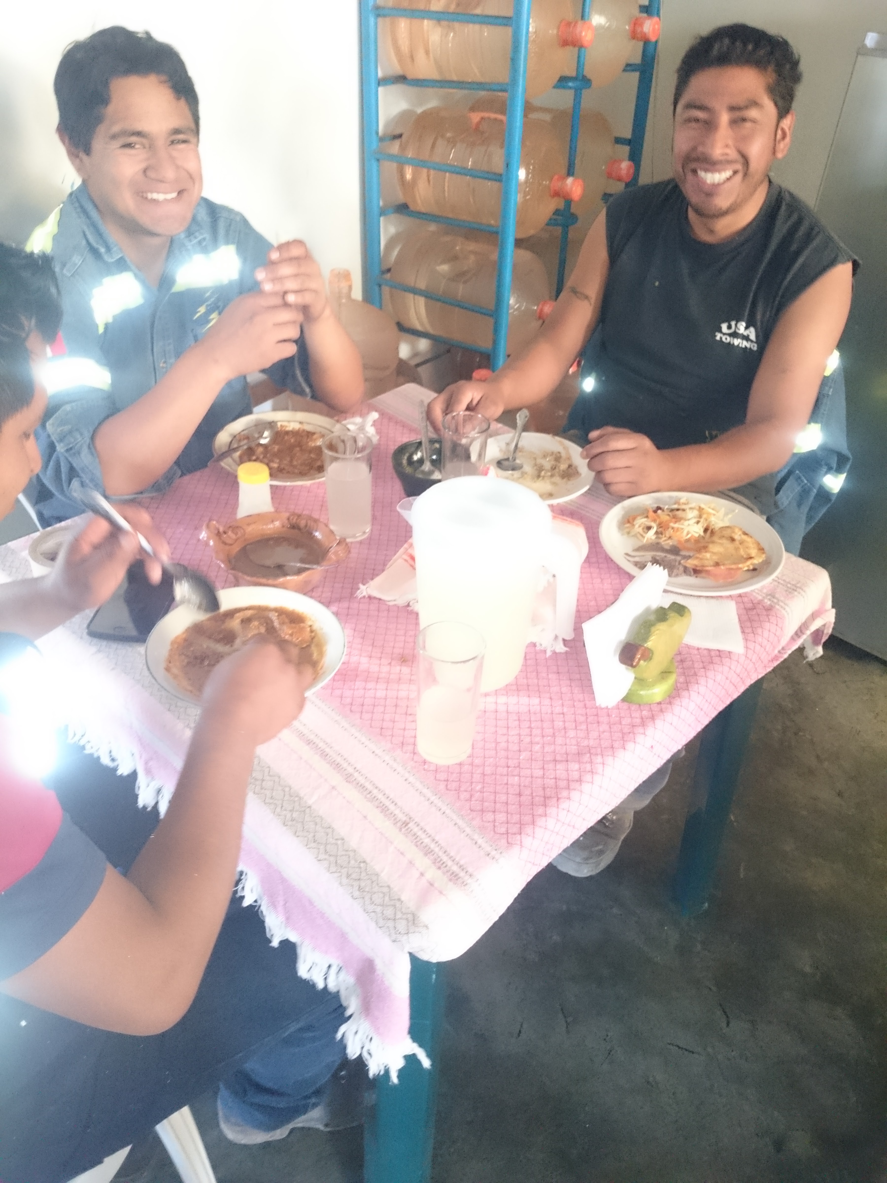 Cocina Doña Toñita image 8