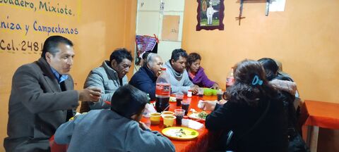 Tacos Perez image 7