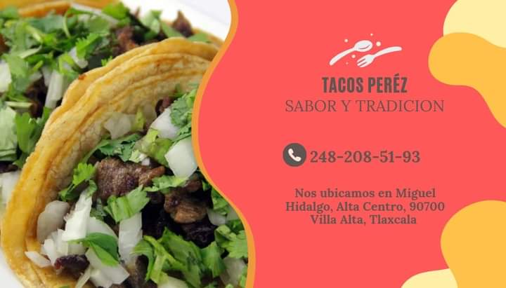 Tacos Perez image 8