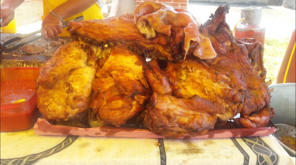 Carnitas Los Güeros image 2