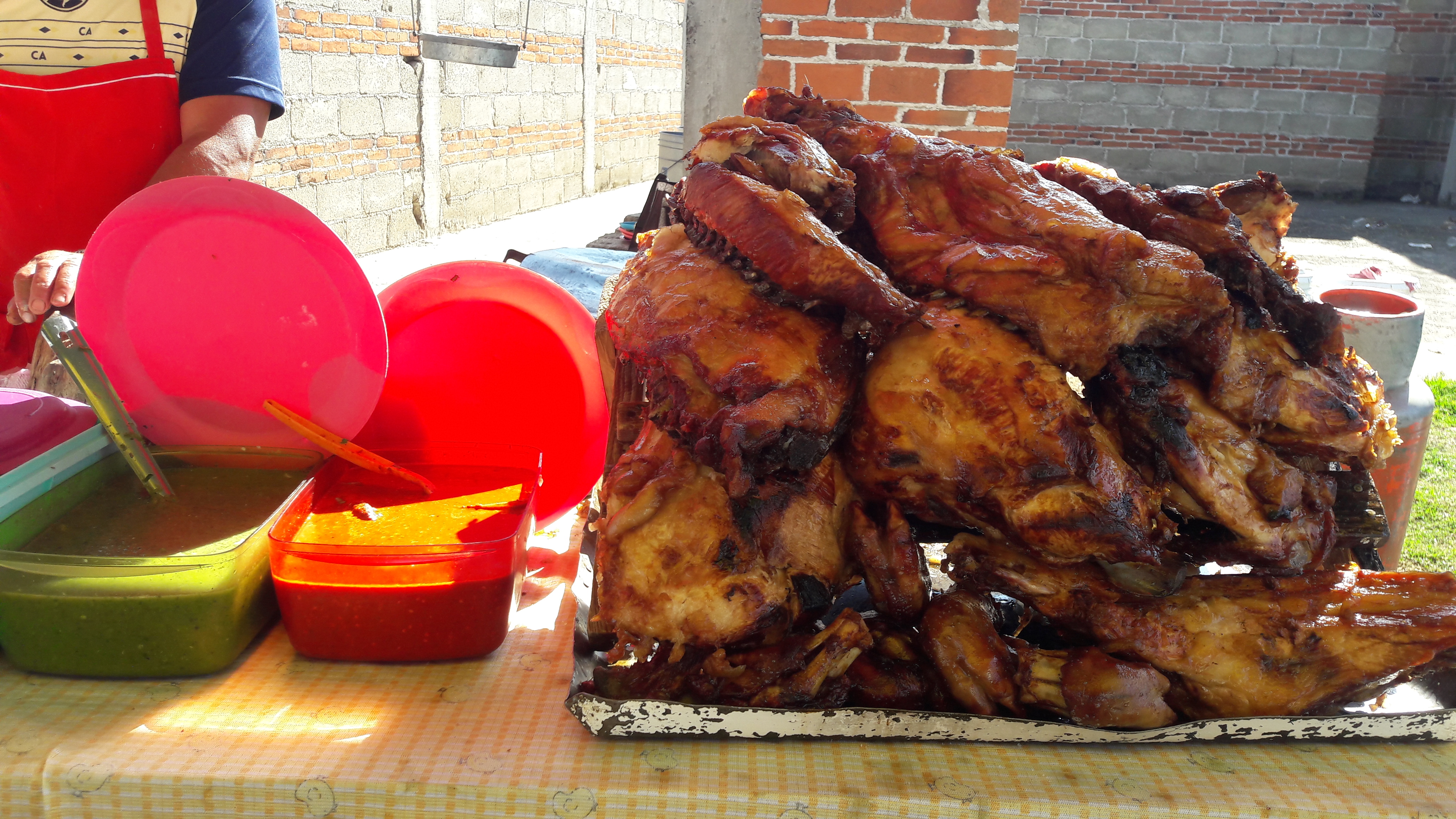 Carnitas Los Güeros image 3