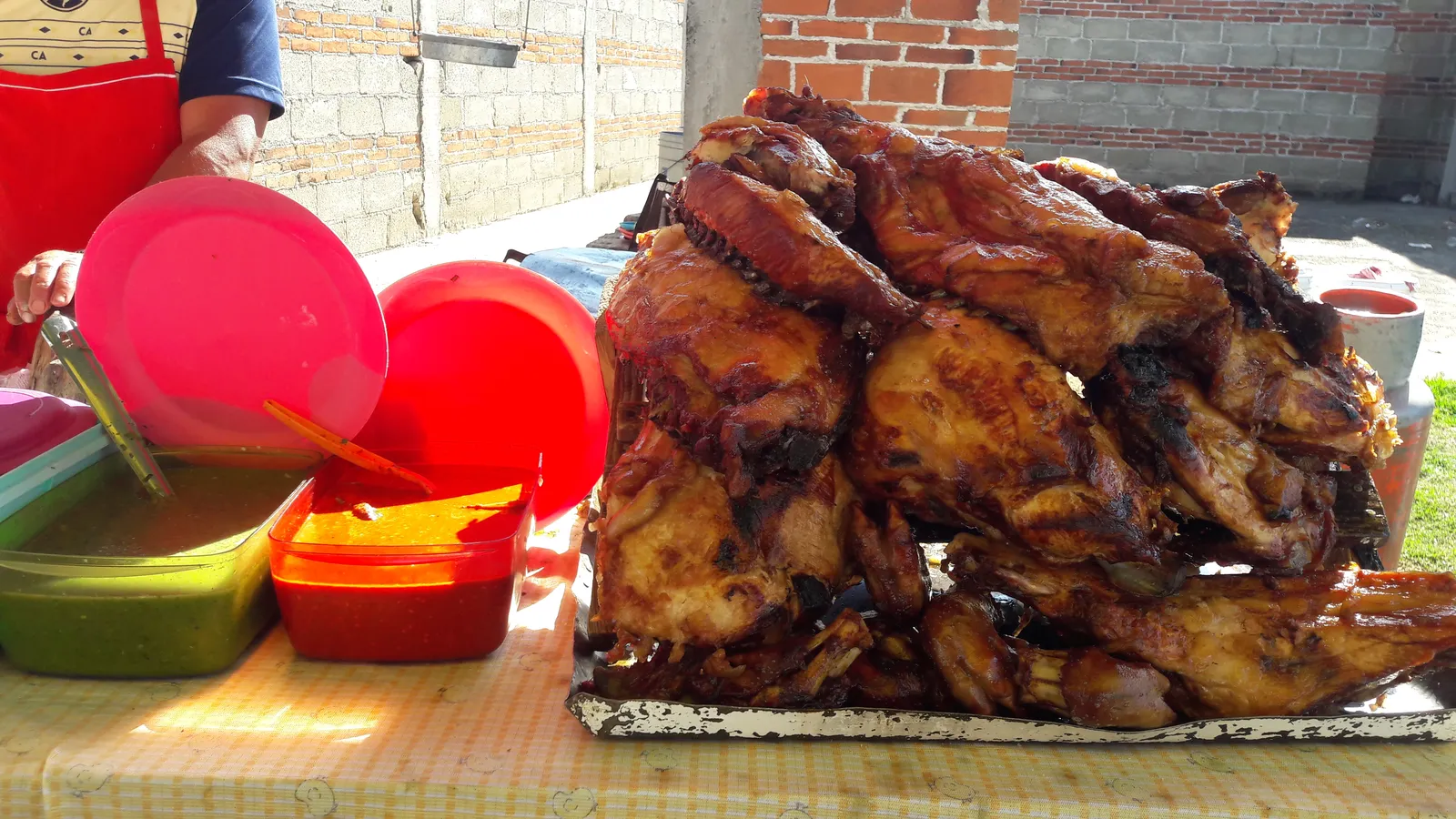 Carnitas Los Güeros image 3