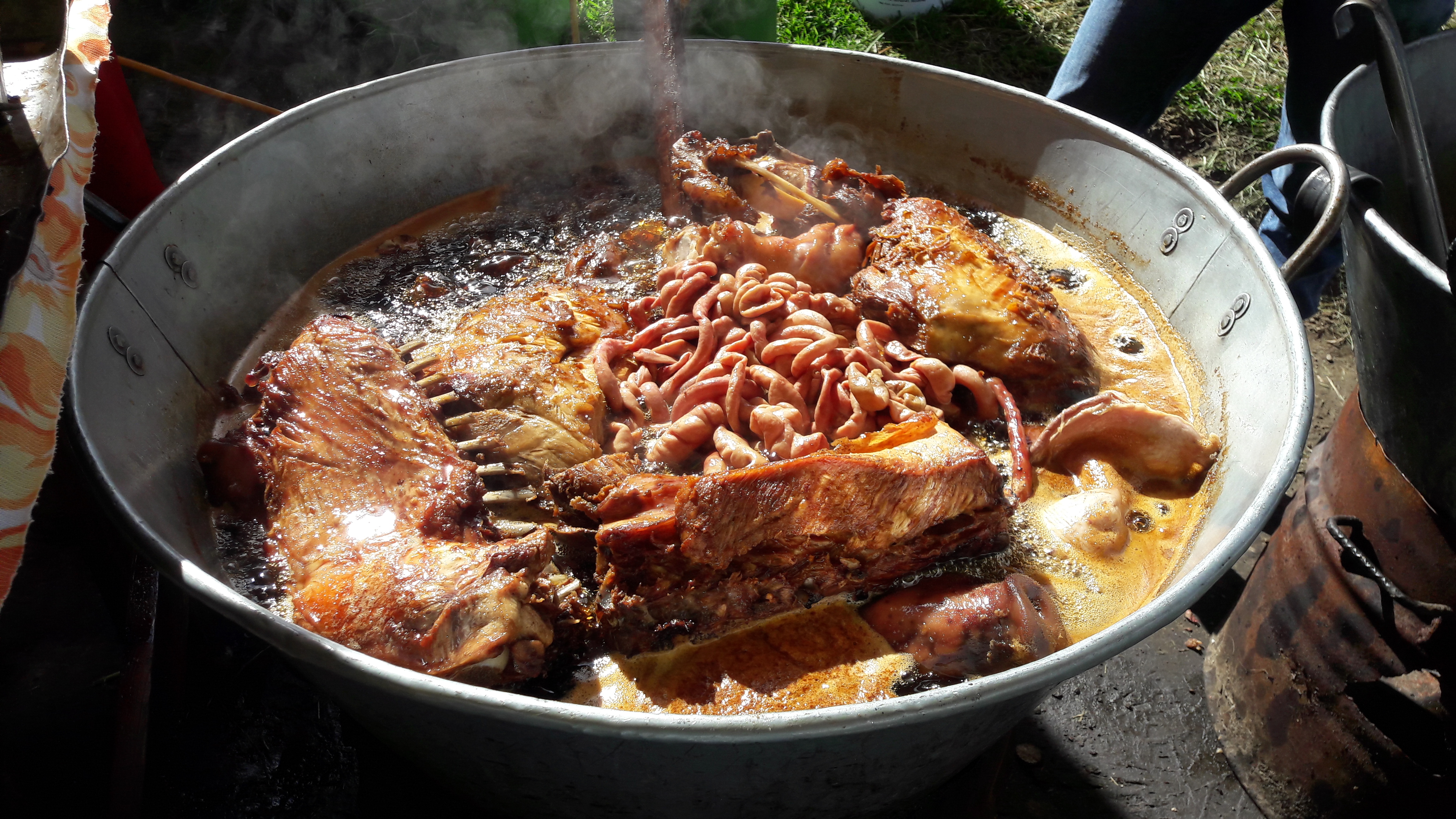 Carnitas Los Güeros image 4