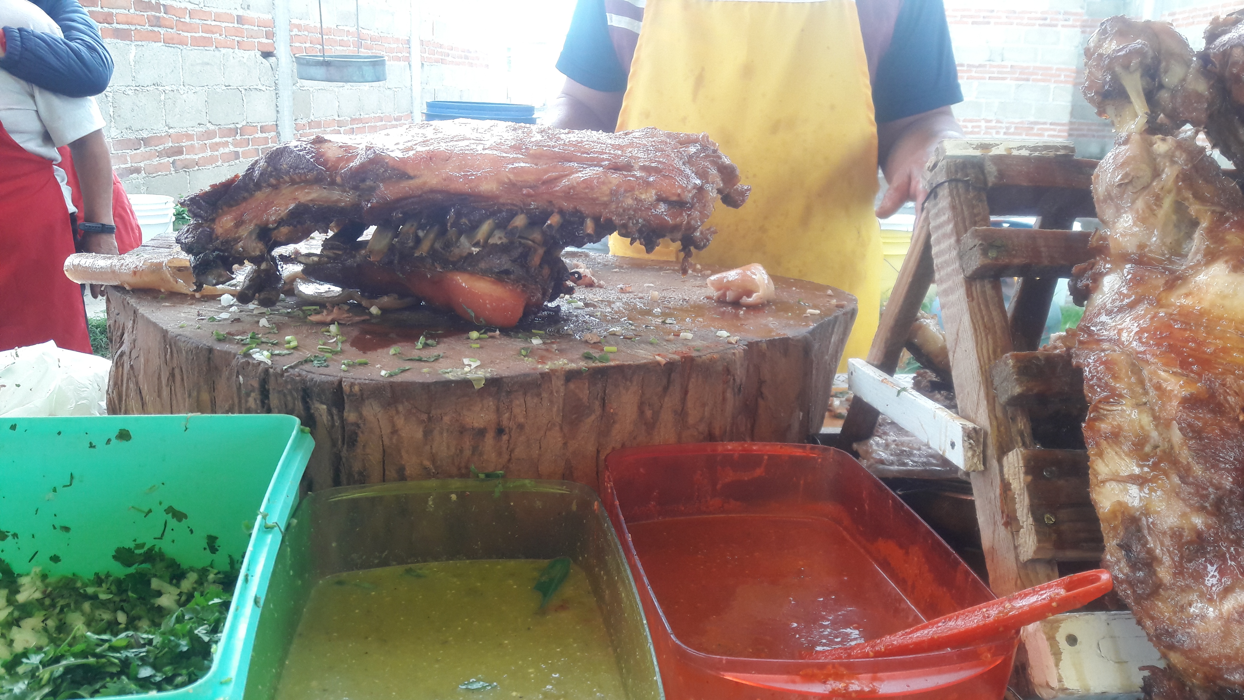 Carnitas Los Güeros image 6