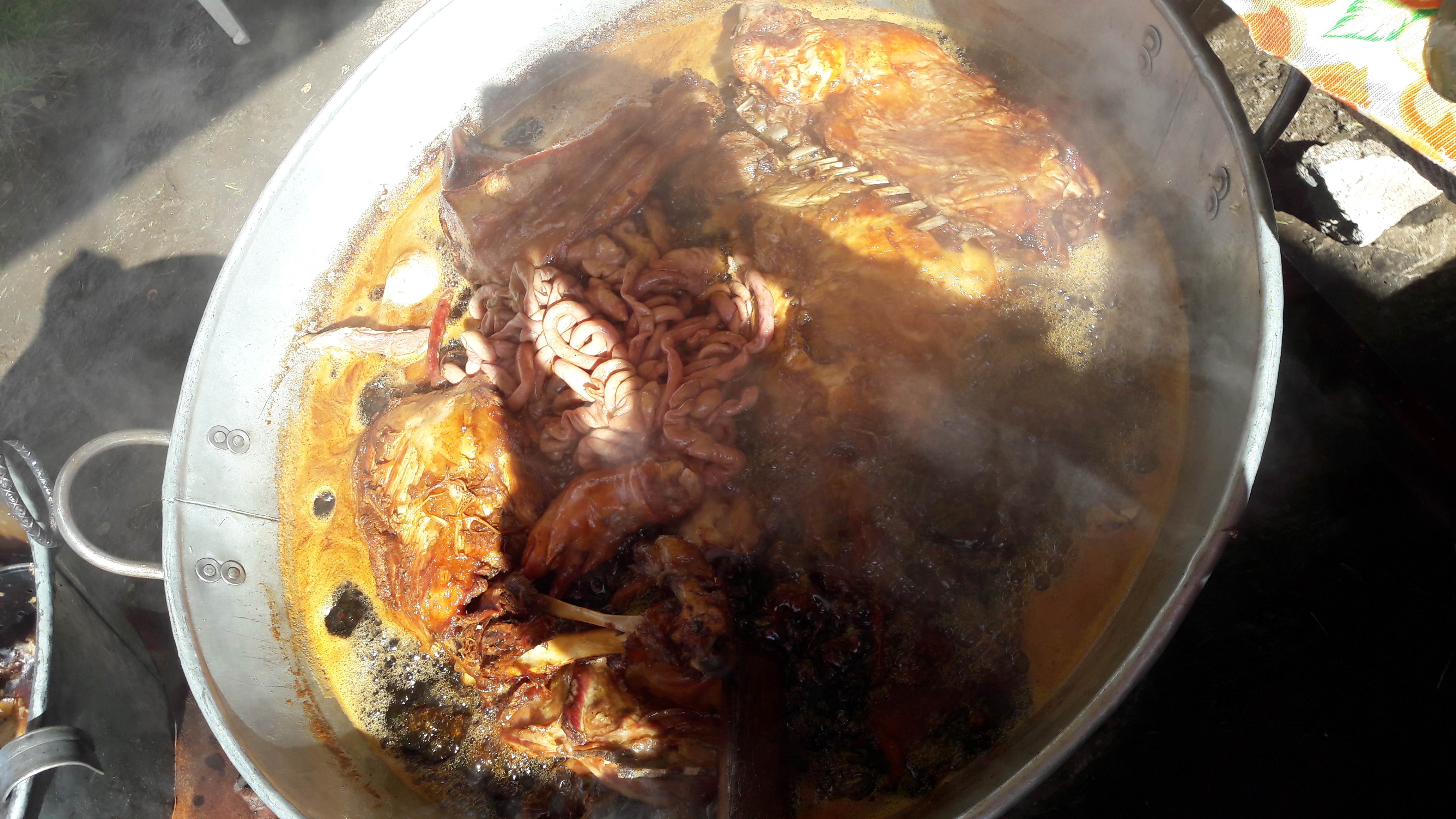 Carnitas Los Güeros image 7