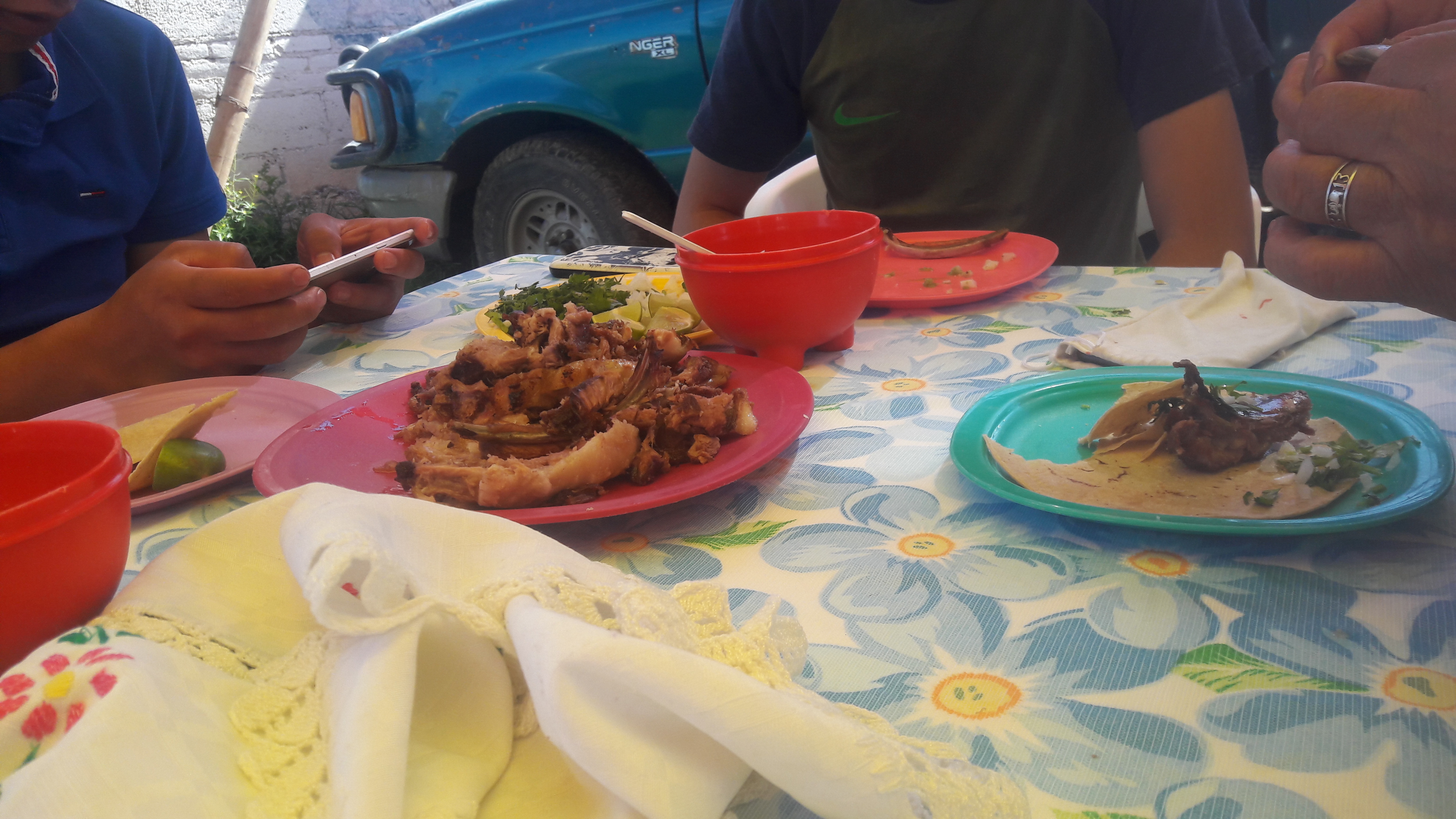 Carnitas Los Güeros image 8