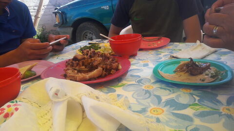 Carnitas Los Güeros image 8