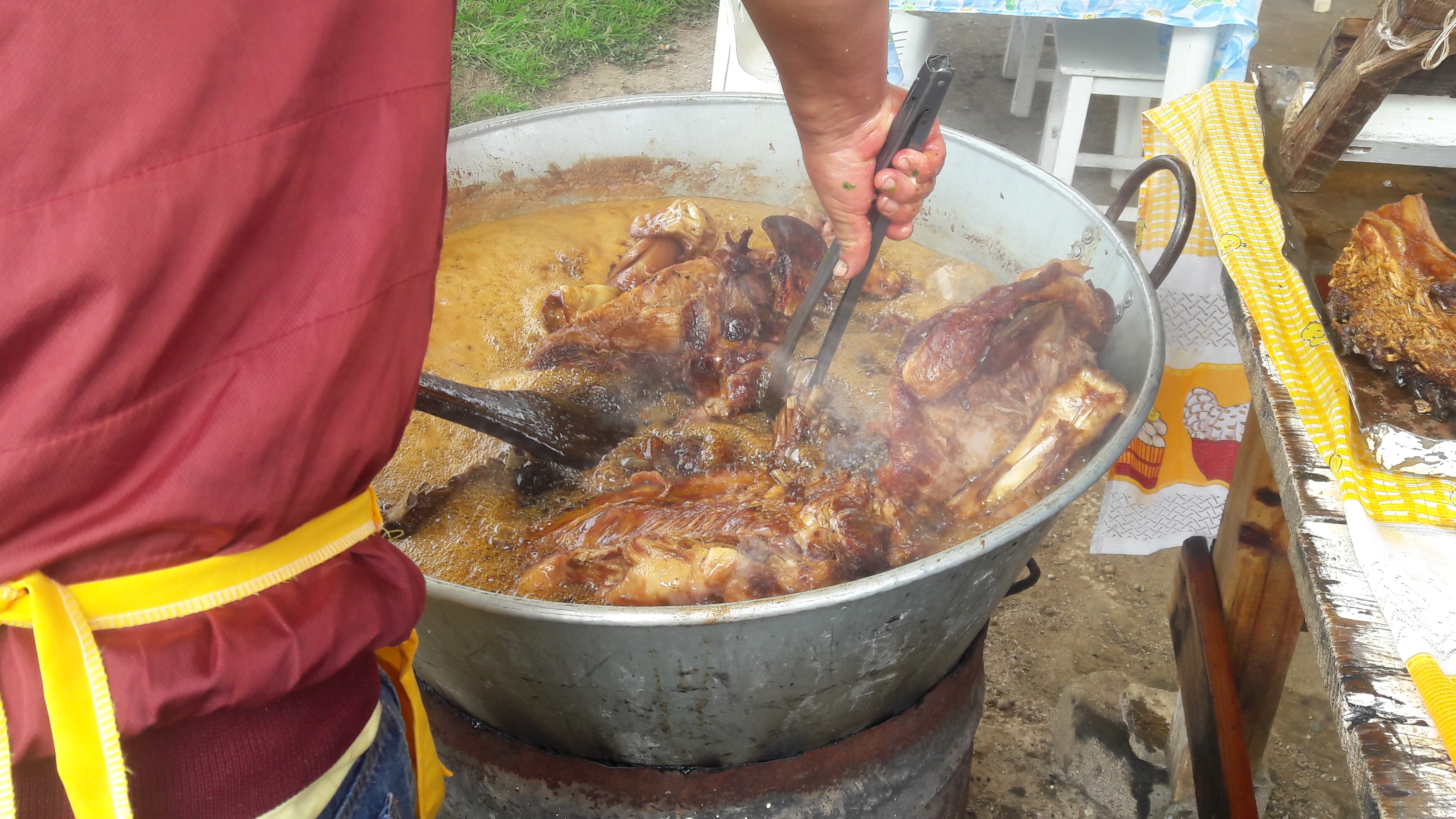 Carnitas Los Güeros image 9