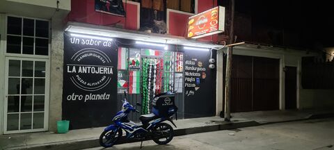La Antojeria image 1