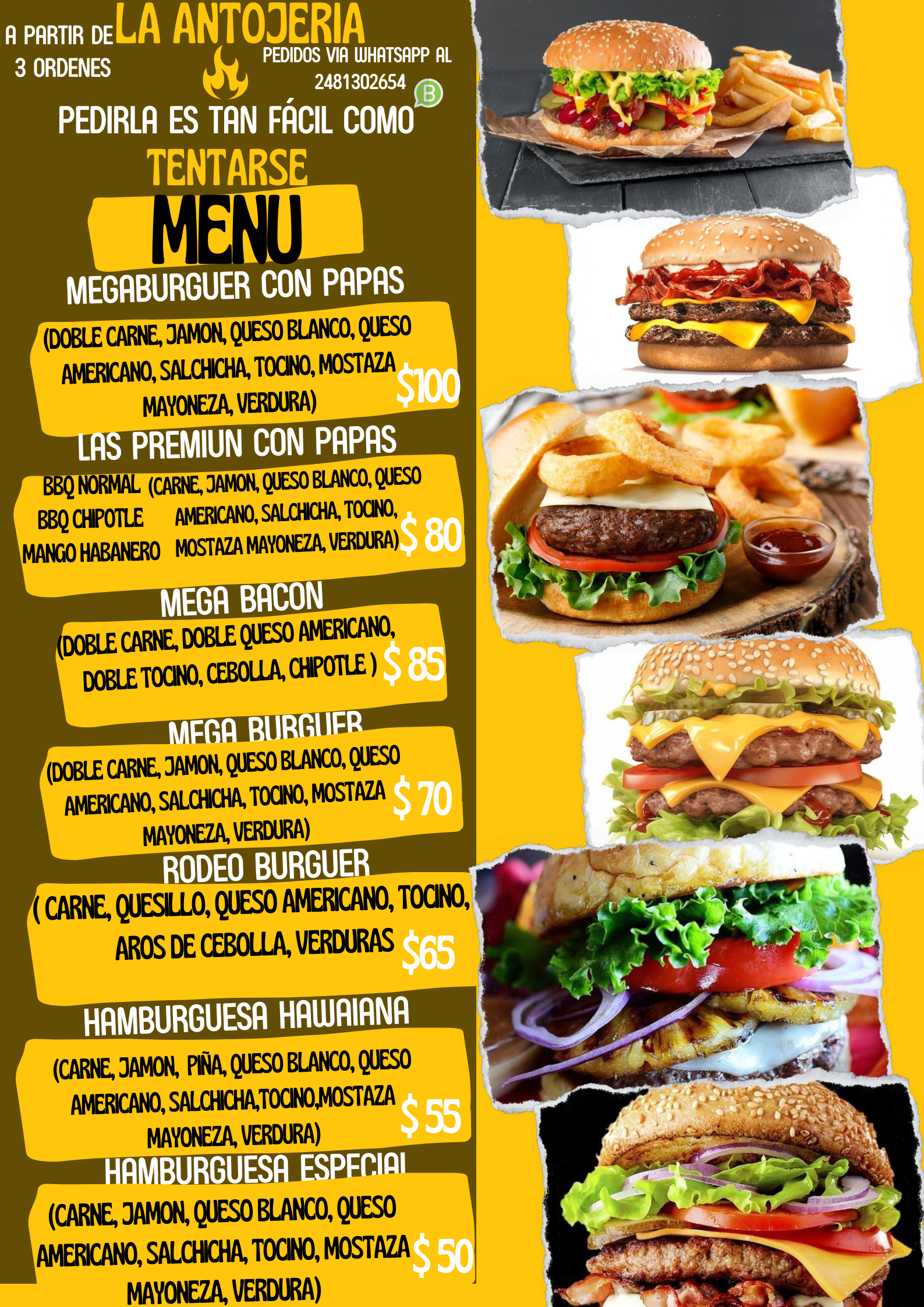 La Antojeria image 5