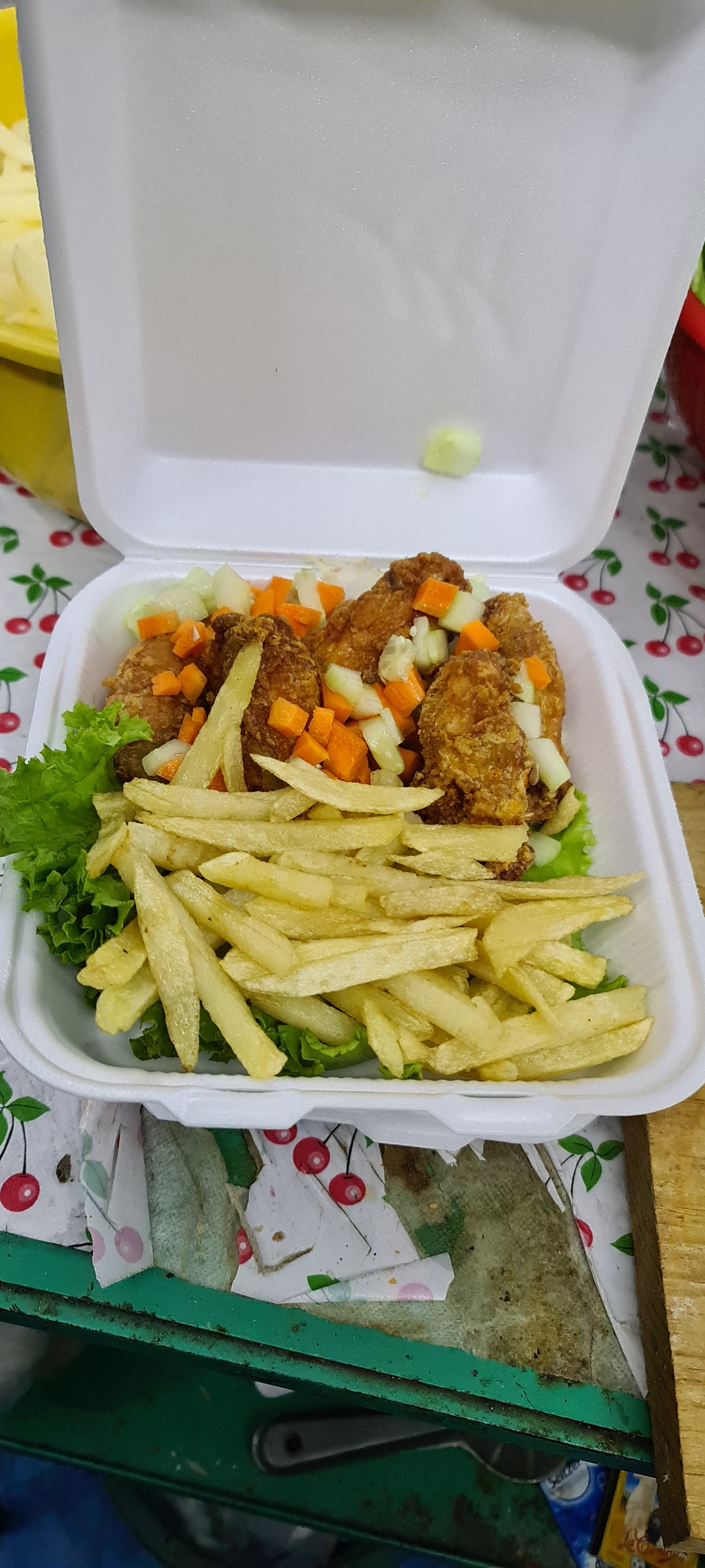 La Antojeria image 10