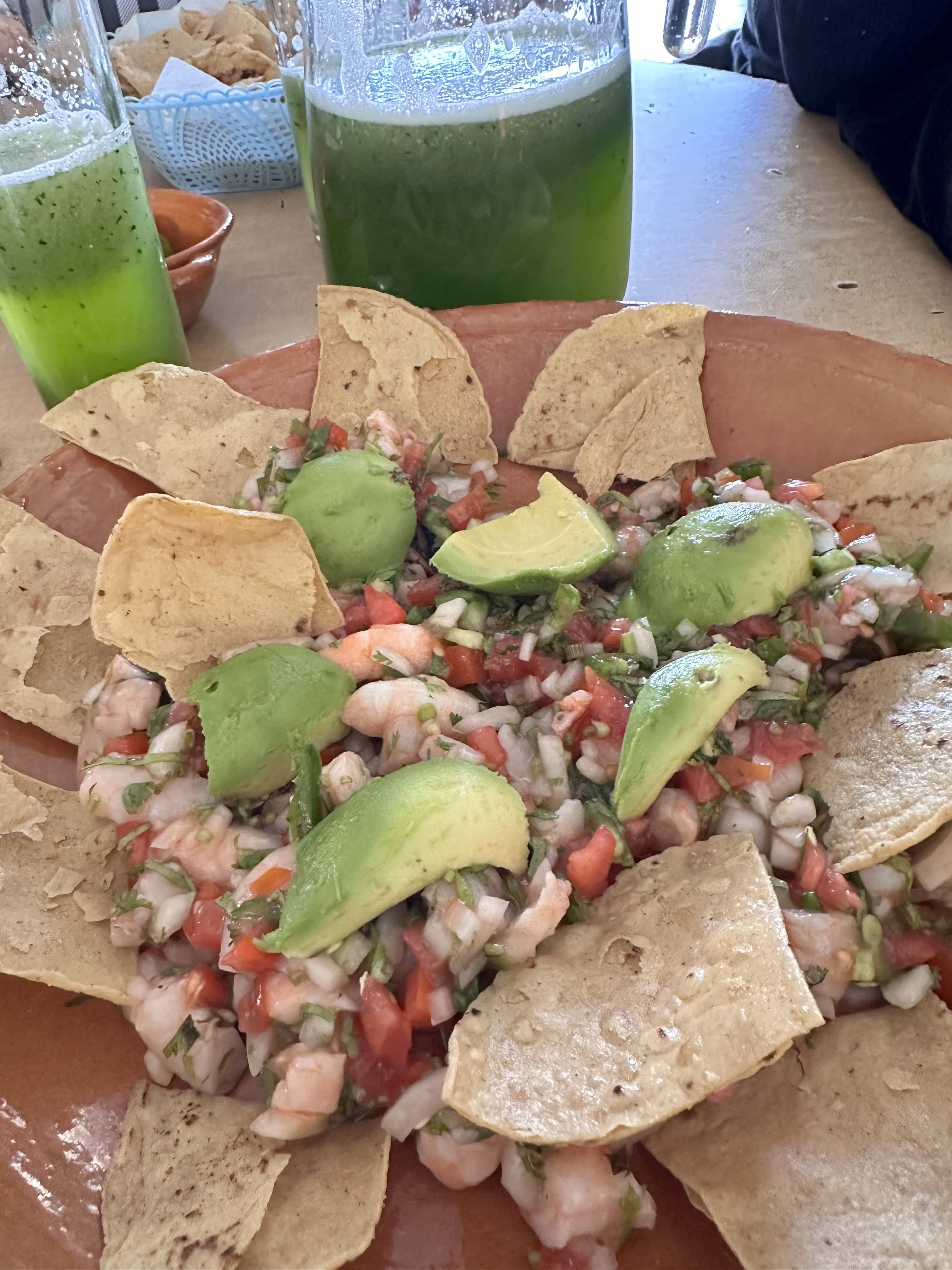 Marisquería el güero image 2