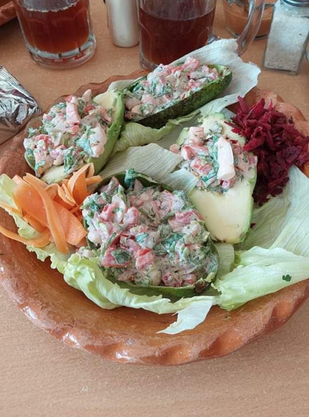 Marisquería el güero image 3